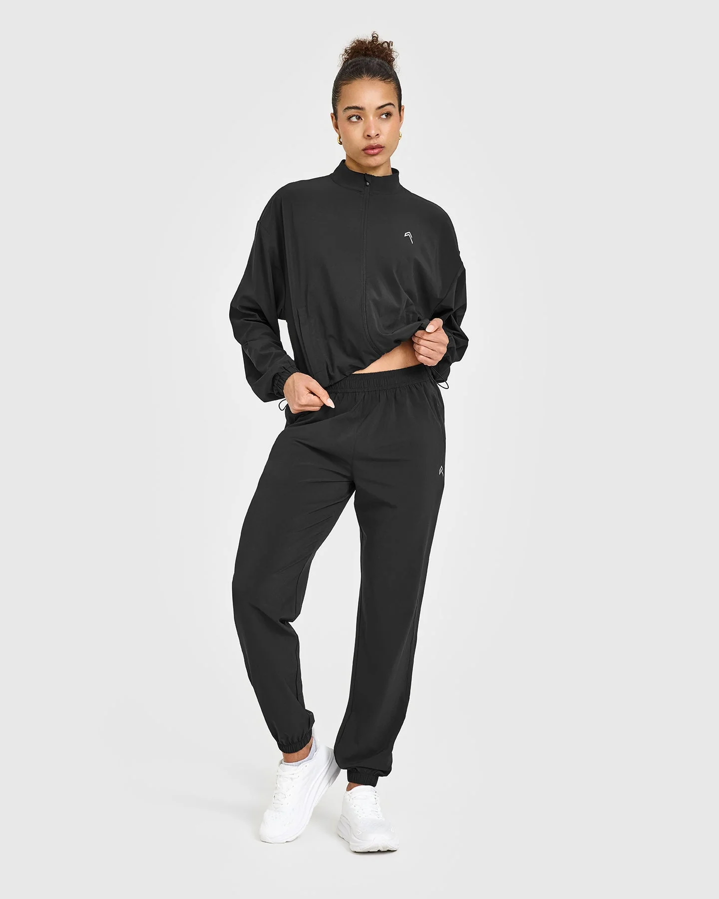 AirMove™ Jacket | Soft Black - Image 3