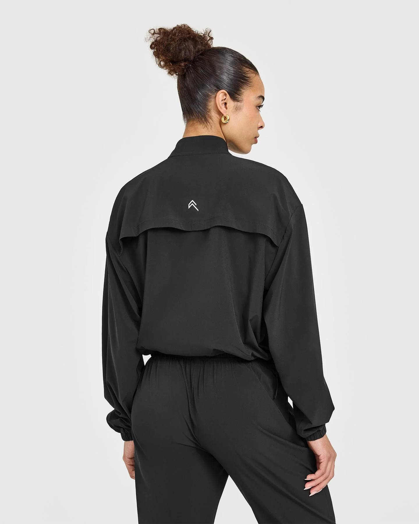 AirMove™ Jacket | Soft Black - Image 4
