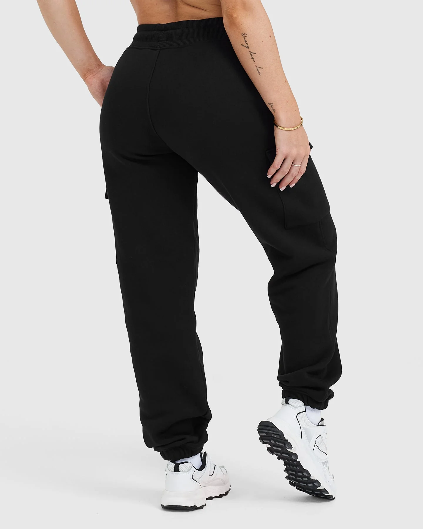 All Day Est 2020 Cargo Joggers | Black - Image 2