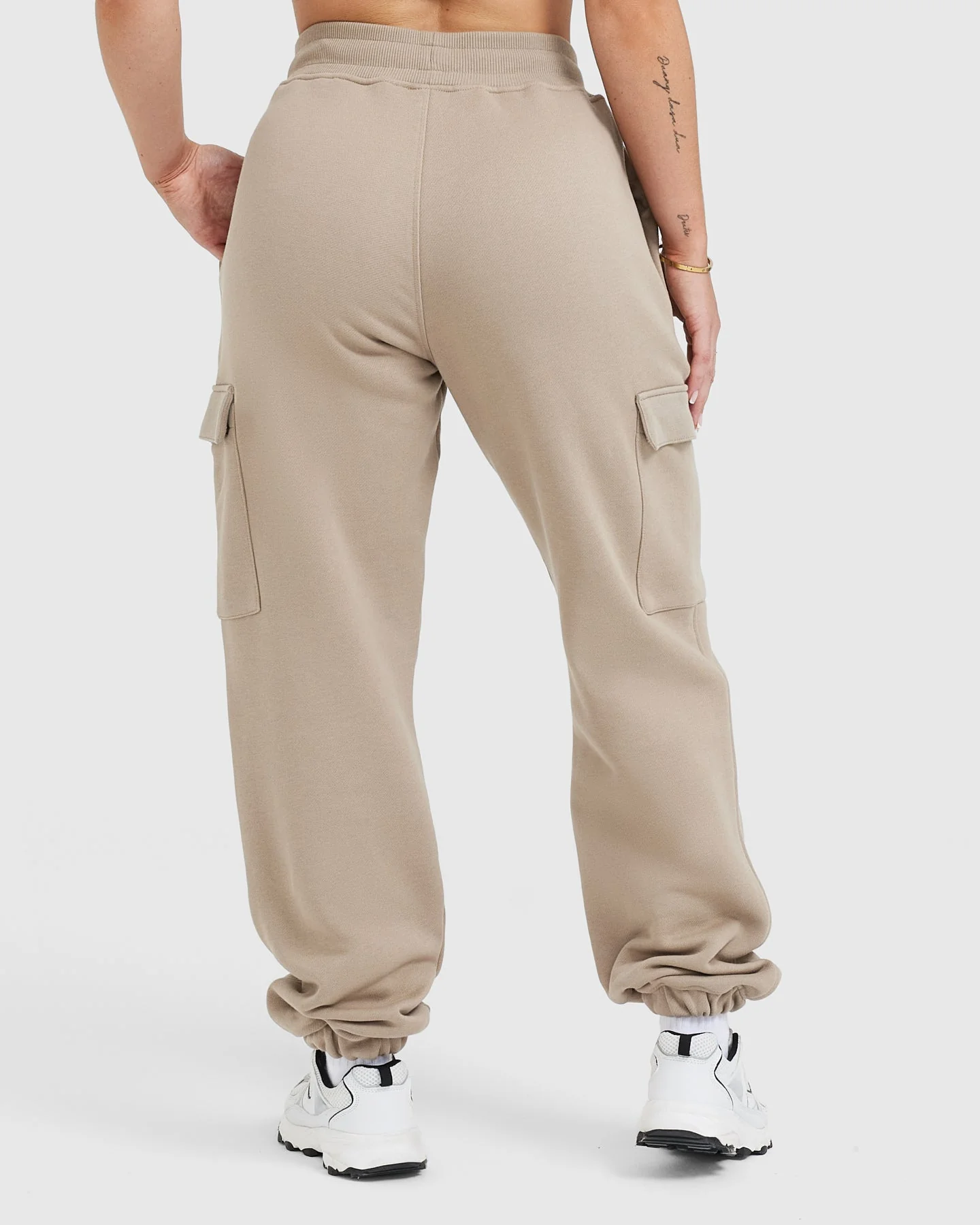 All Day Est 2020 Cargo Joggers | Sandstone - Image 2