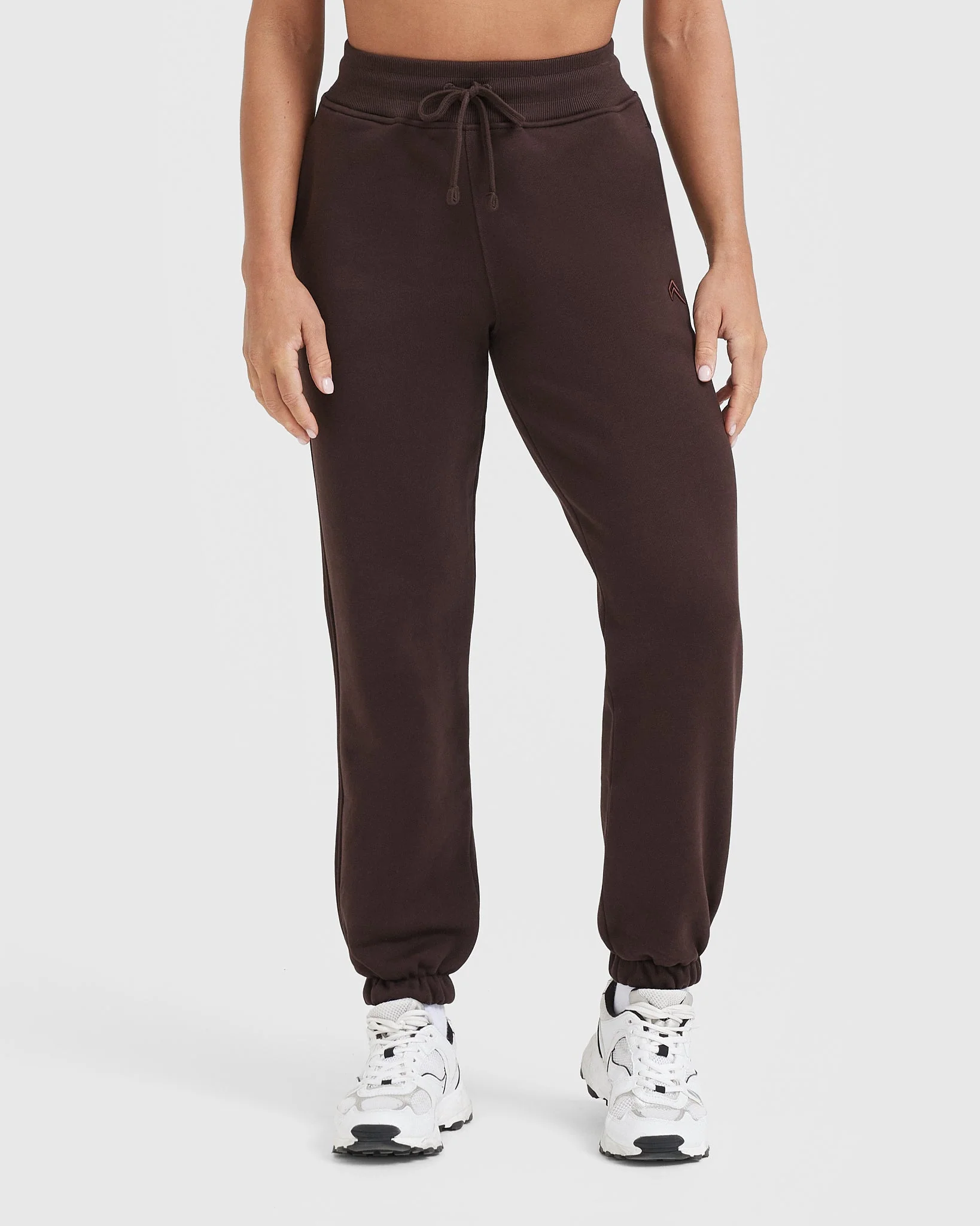 All Day Joggers | 70% Cocoa