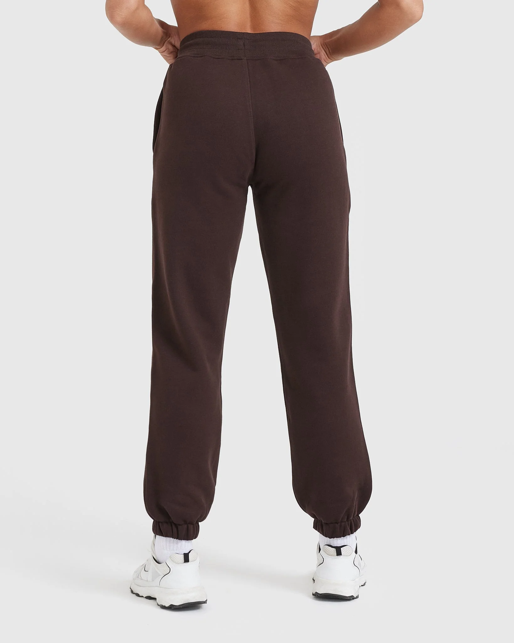 All Day Joggers | 70% Cocoa - Image 2