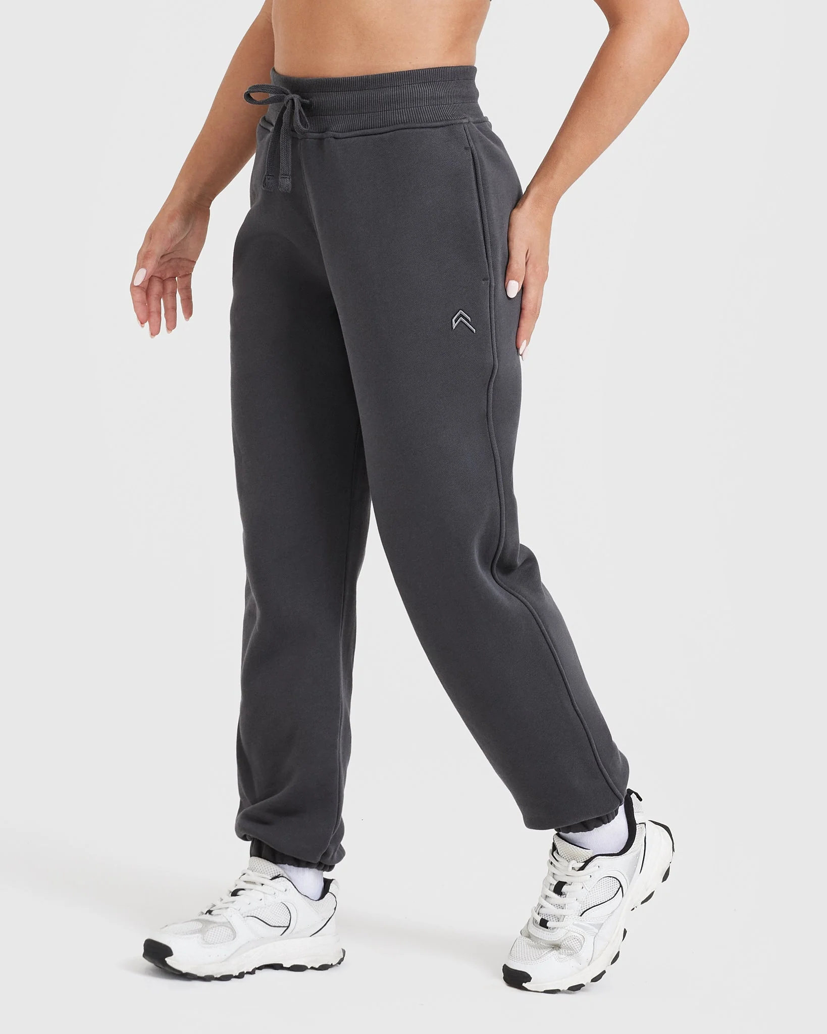 All Day Joggers | Coal - Image 3