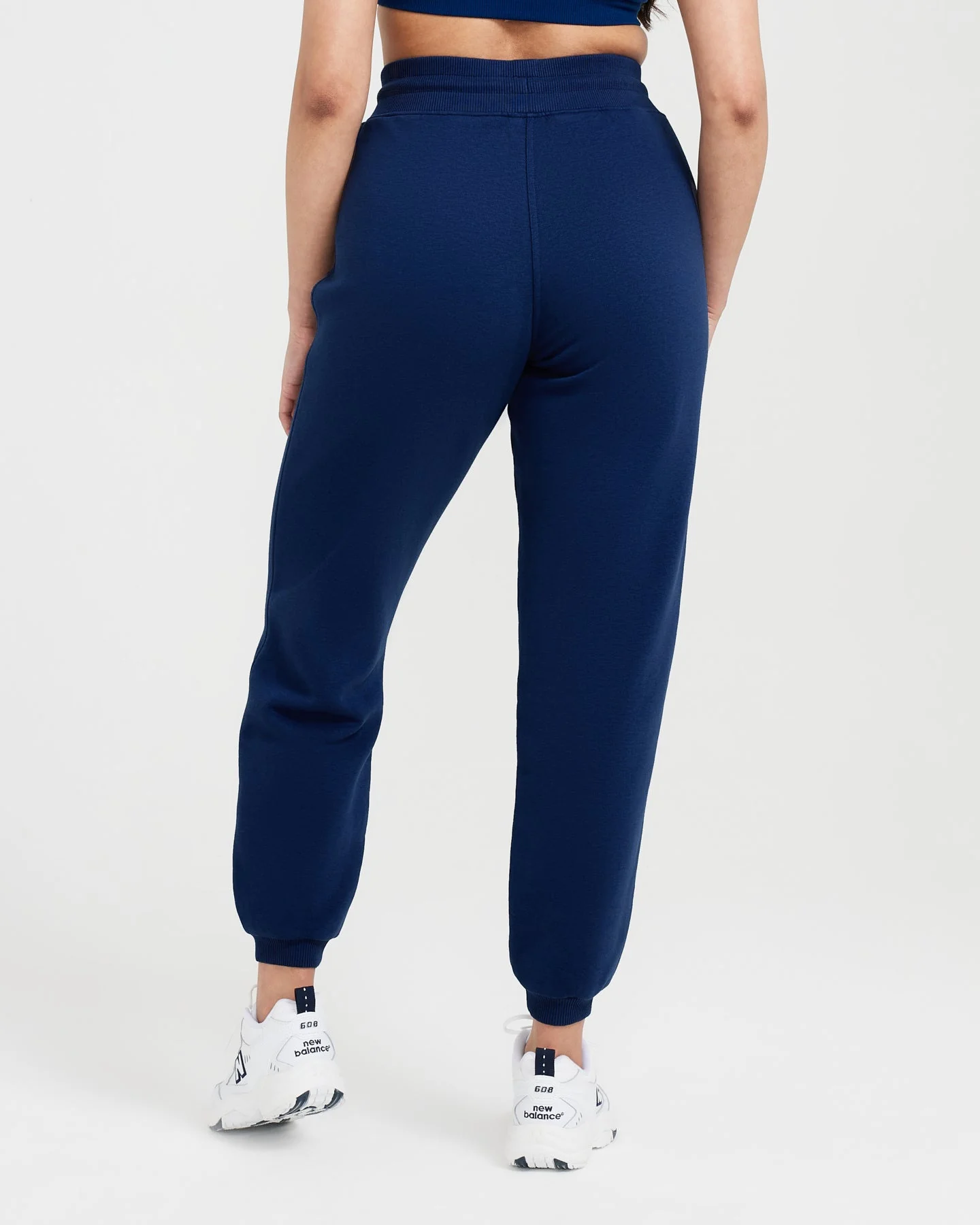 Classic Joggers | Midnight - Image 2