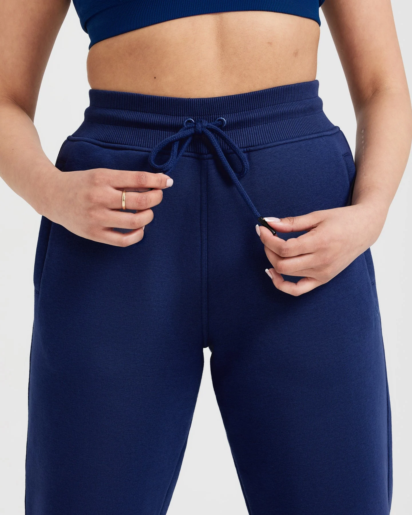 Classic Joggers | Midnight - Image 4
