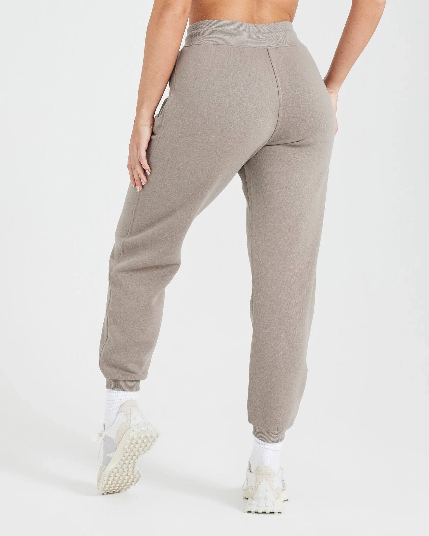 Classic Joggers | Minky - Image 2