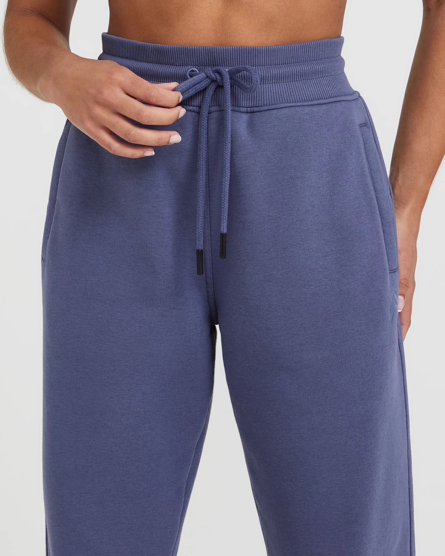 Classic Joggers | Slate Blue - Image 4