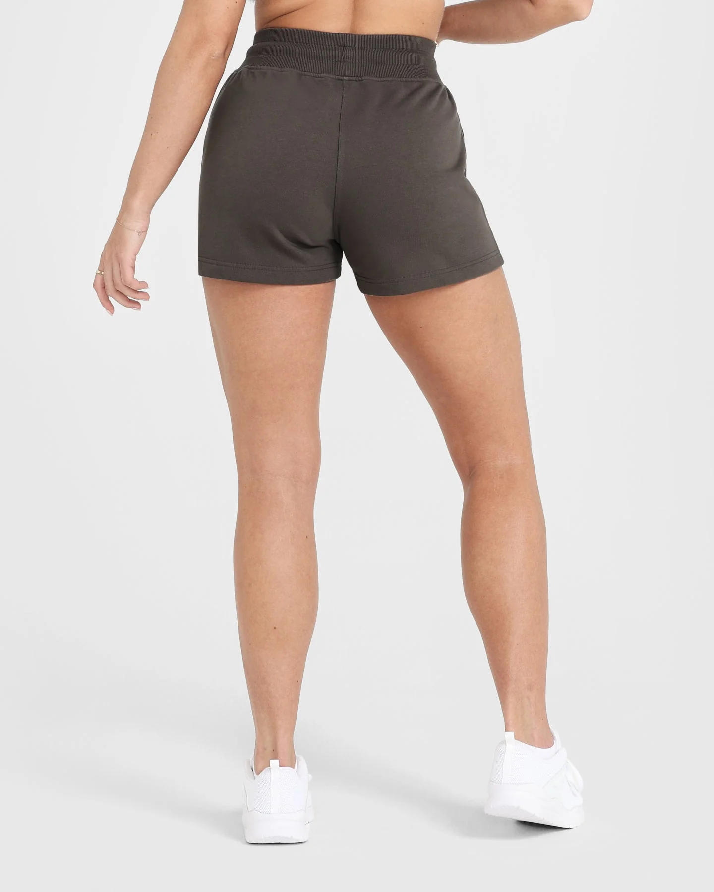 Classic Shorts | Deep Taupe - Image 2