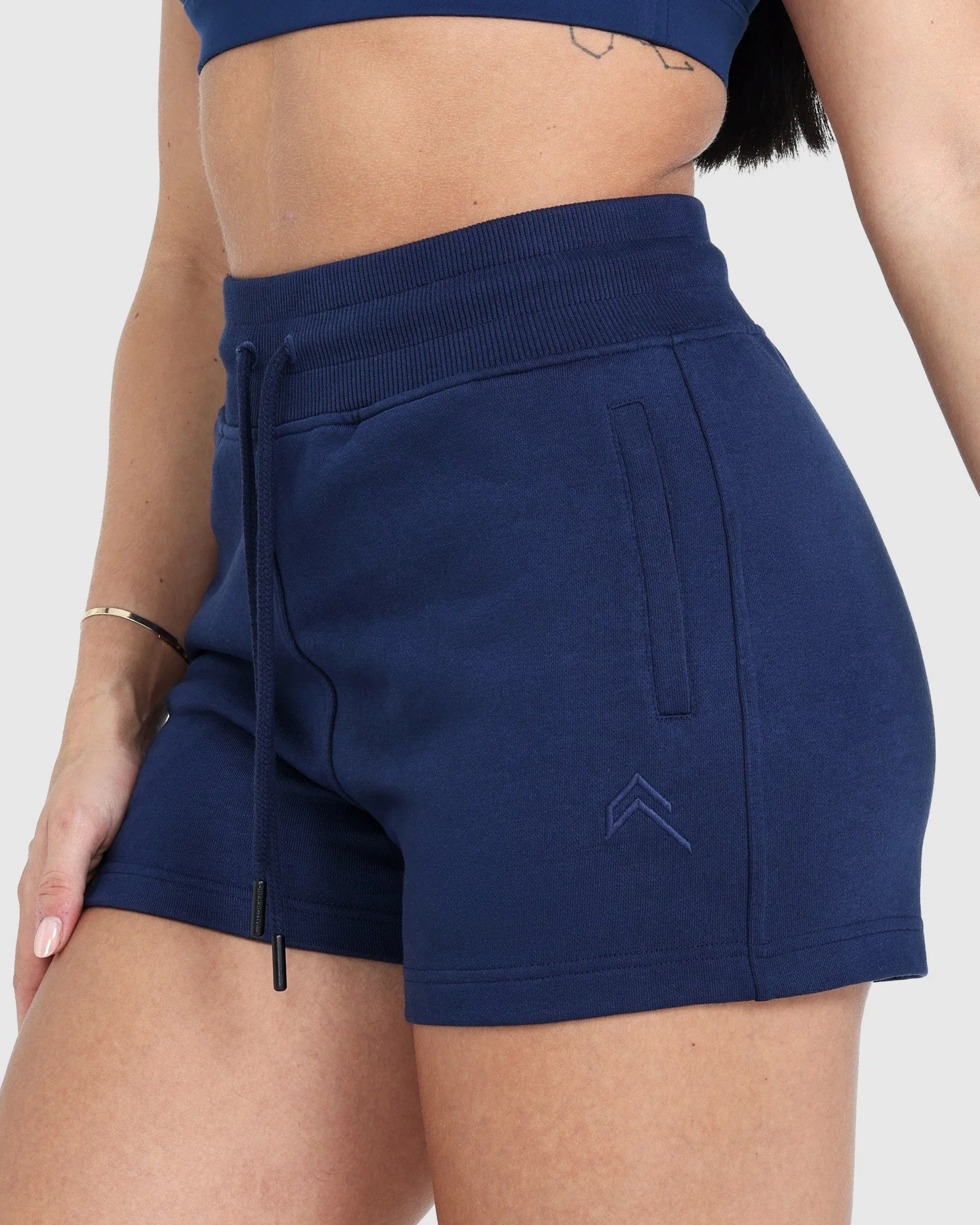 Classic Shorts | Midnight - Image 4