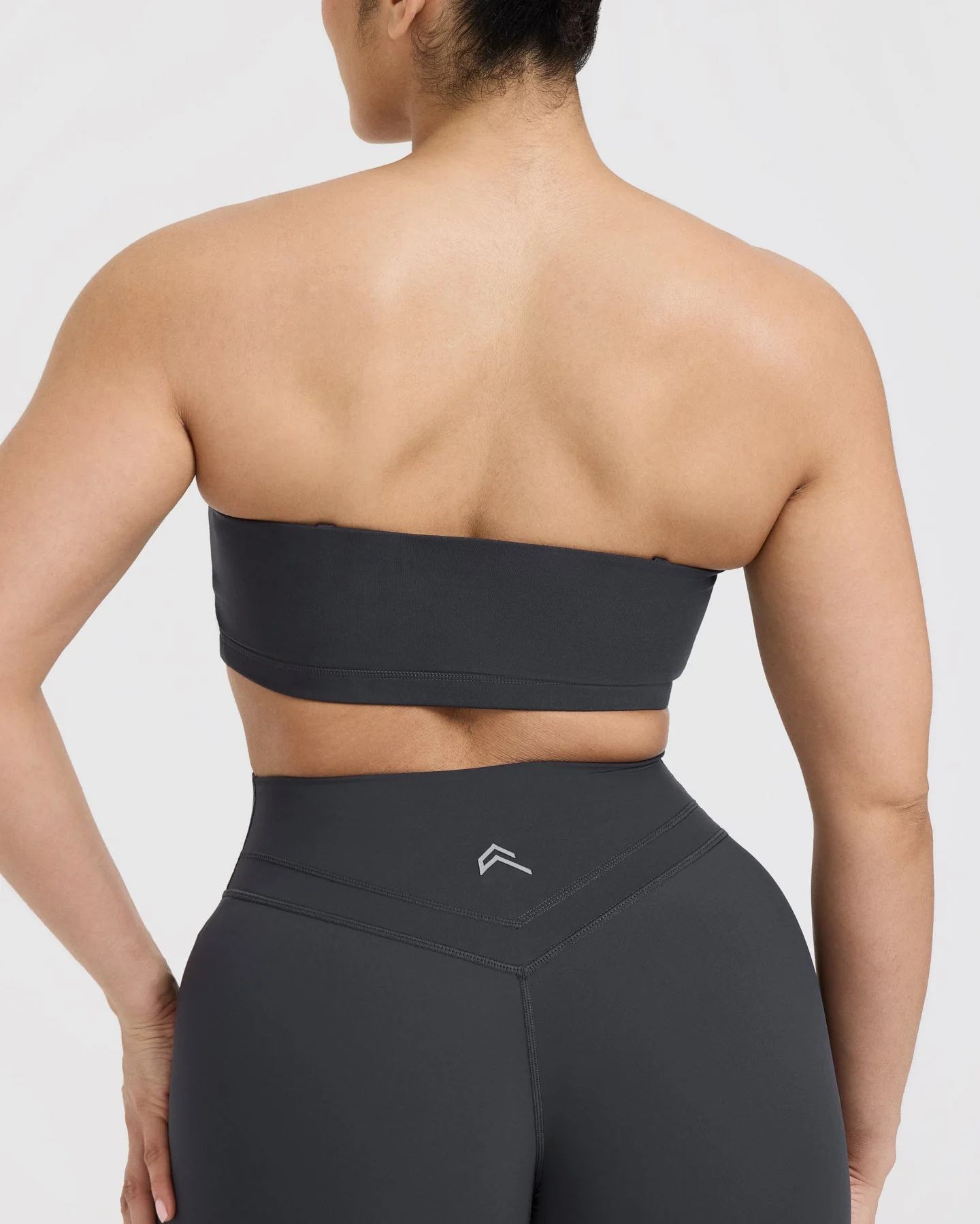 Everyday Bandeau Bralette | Coal - Image 5