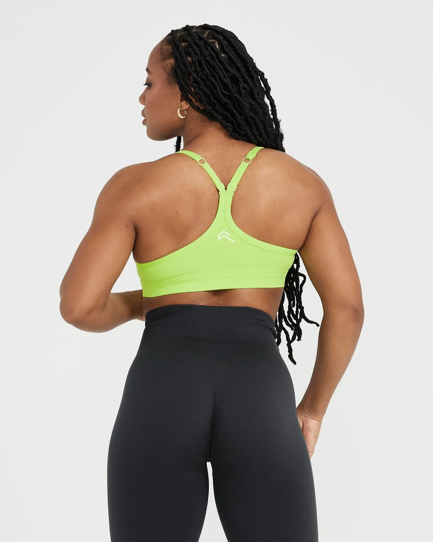 Everyday Sports Bra | Citrus - Image 2