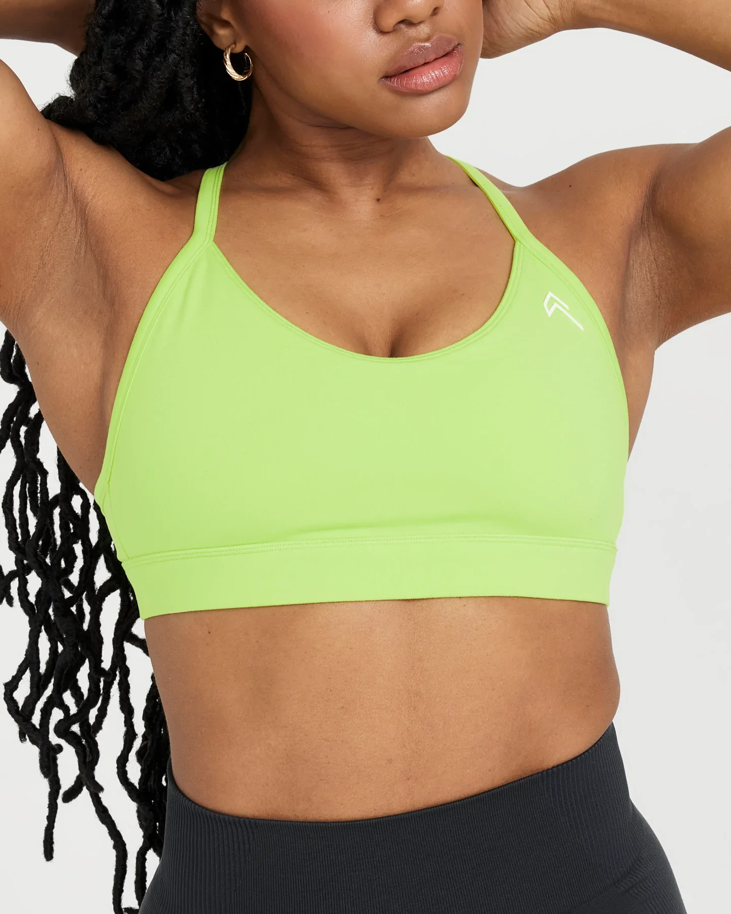 Everyday Sports Bra | Citrus - Image 4