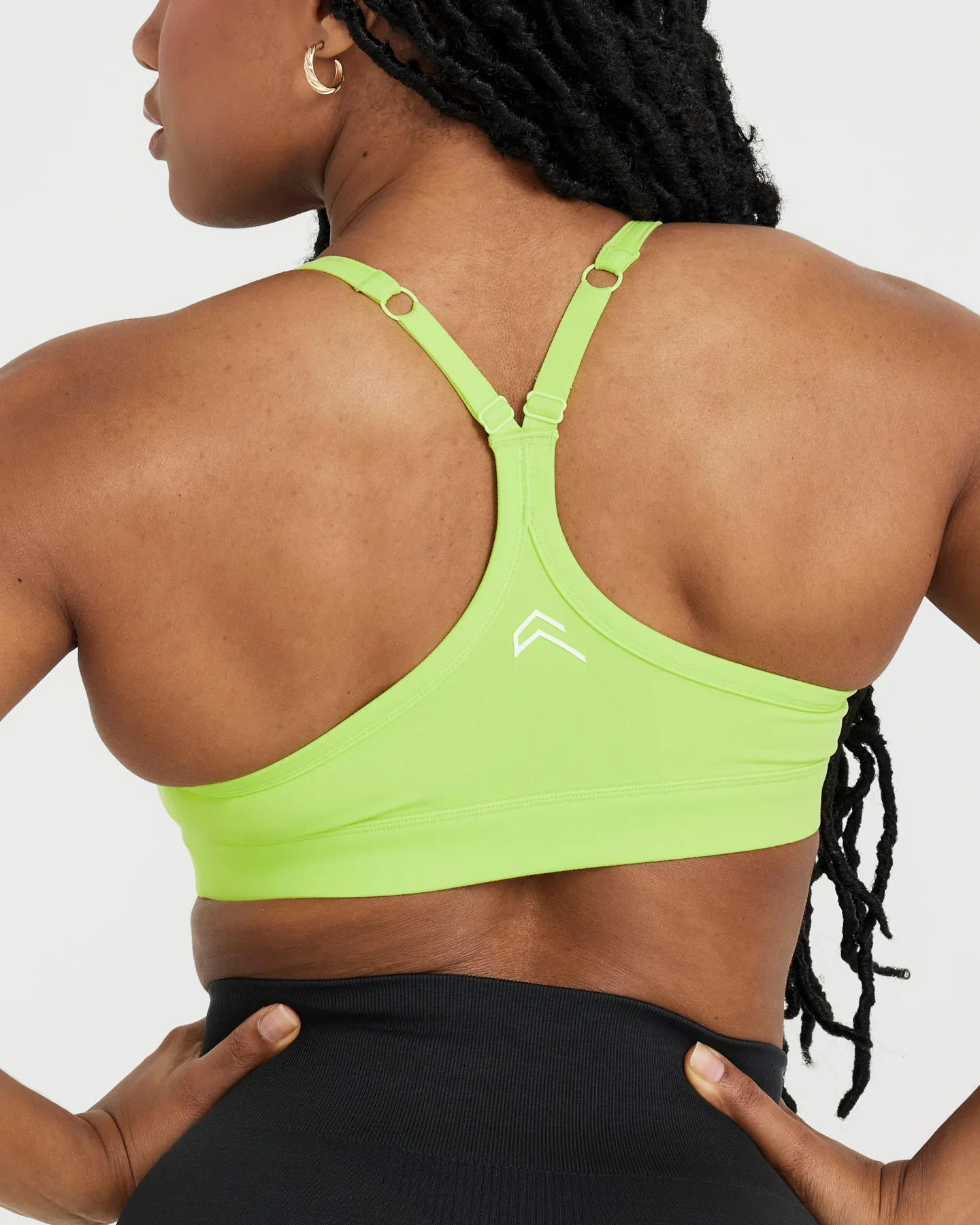 Everyday Sports Bra | Citrus - Image 5