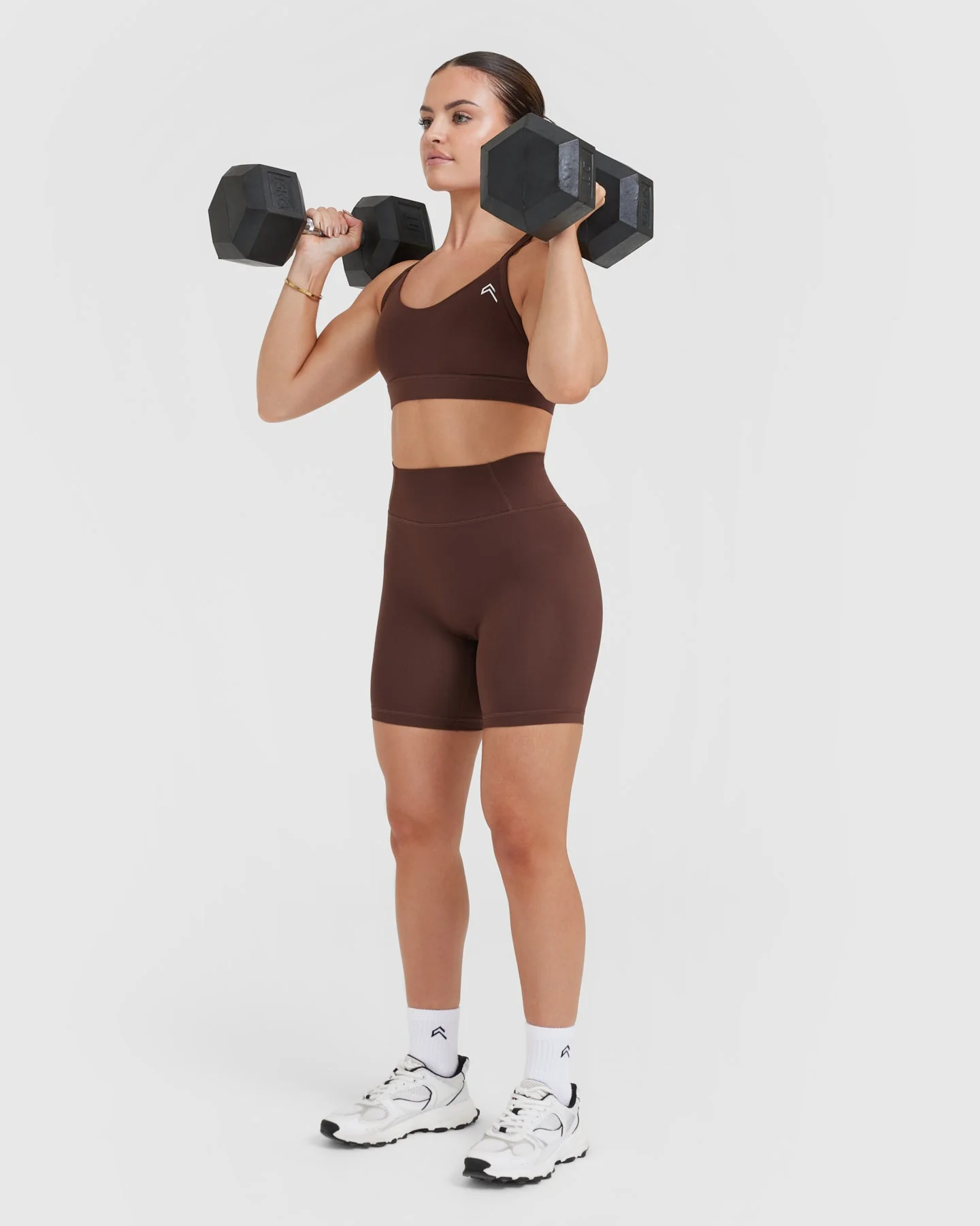 Everyday Sports Bra | Espresso - Image 6