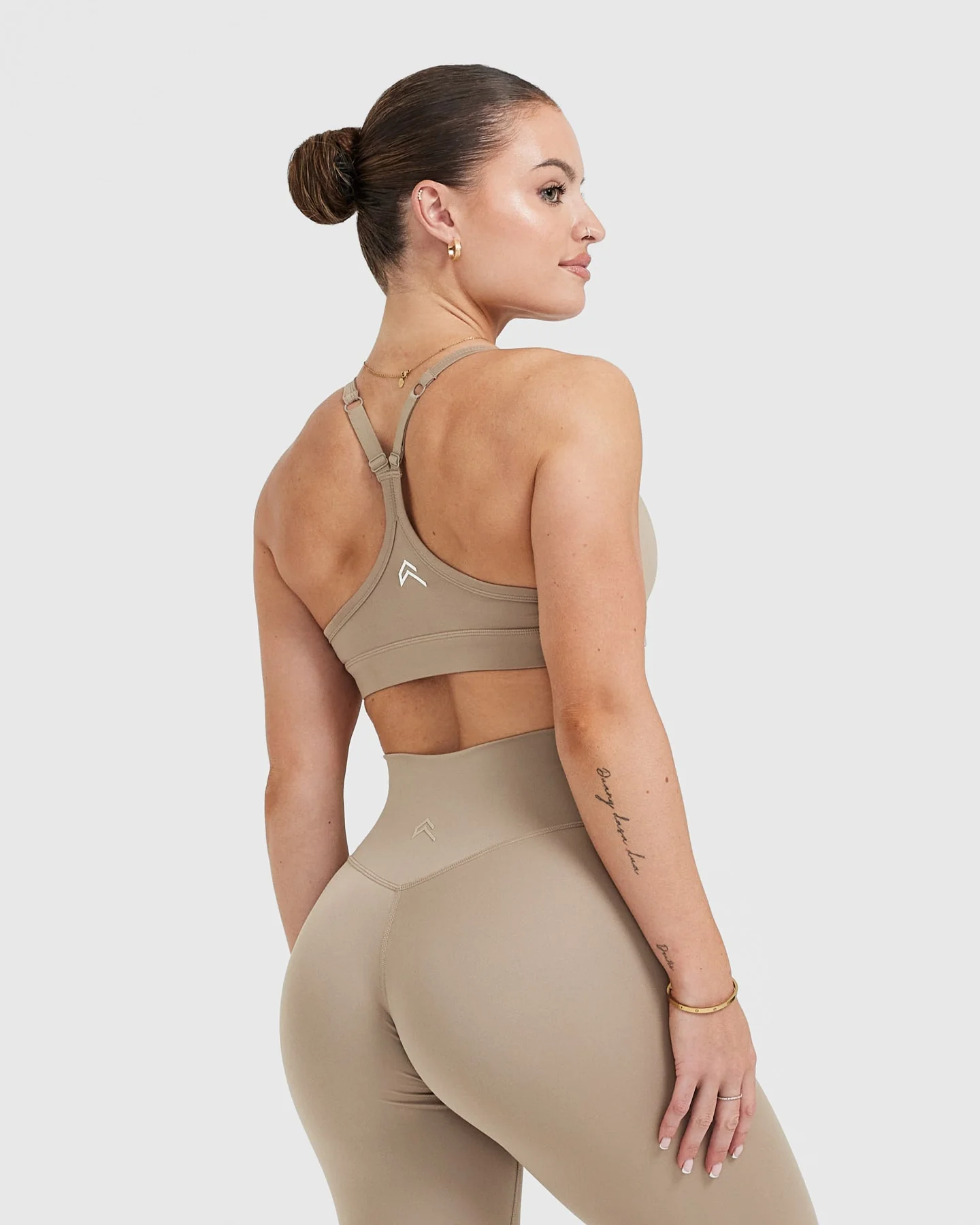 Everyday Sports Bra | Sandstone - Image 2