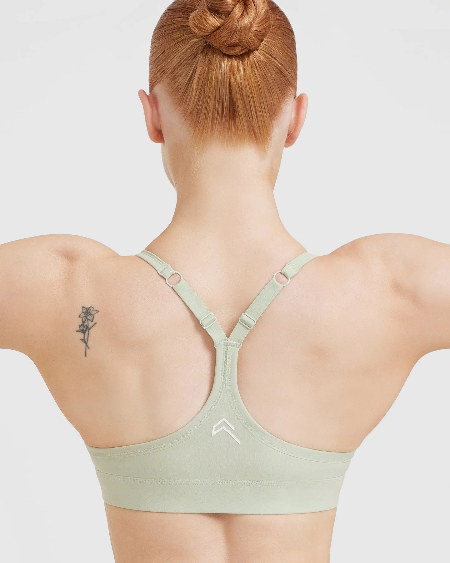 Everyday Sports Bra | Tea Green - Image 5