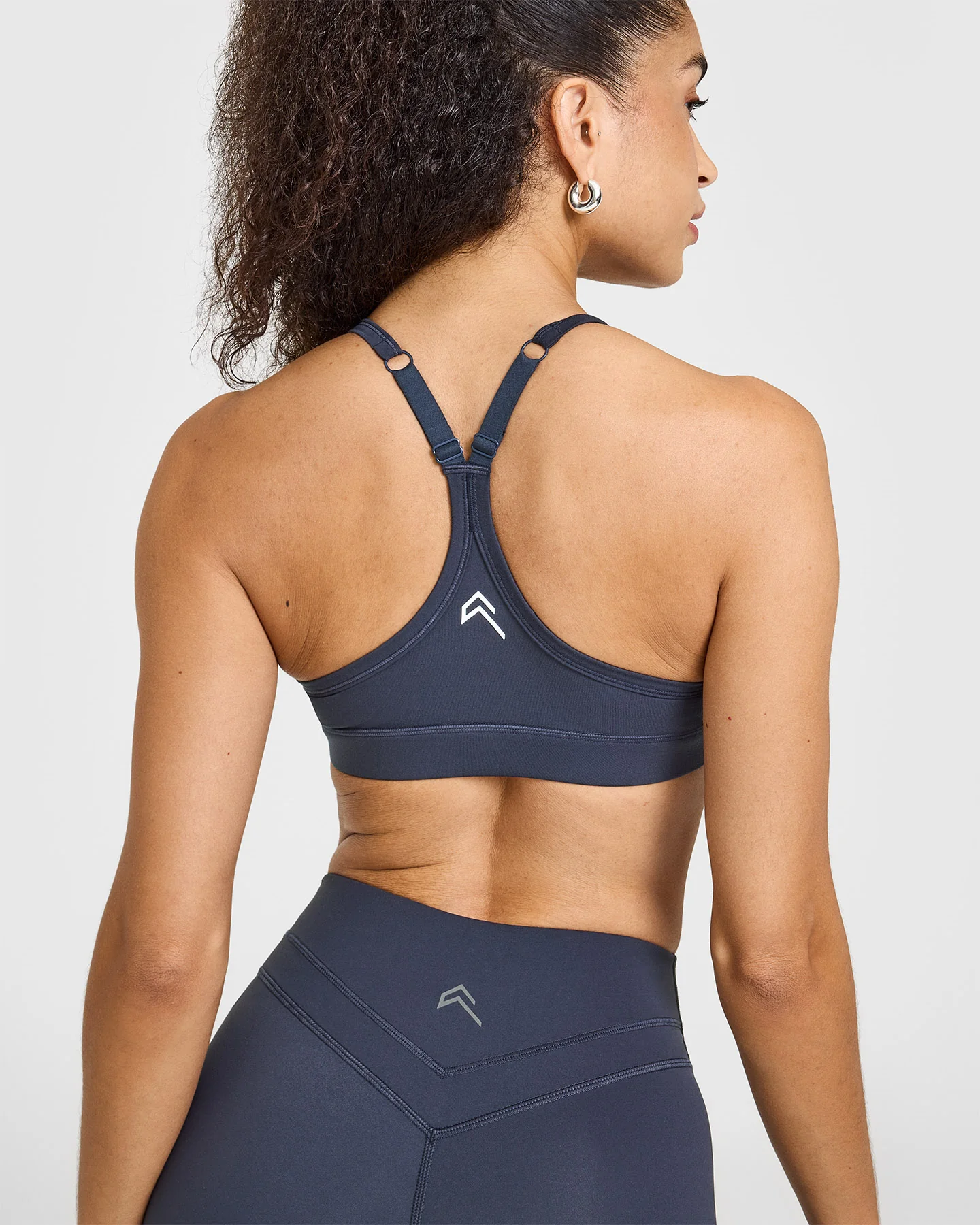 Everyday Sports Bra | True Blue - Image 5