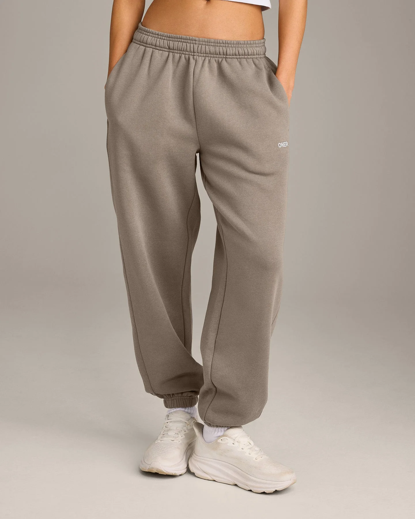 Foundations Cosy Joggers | Minky