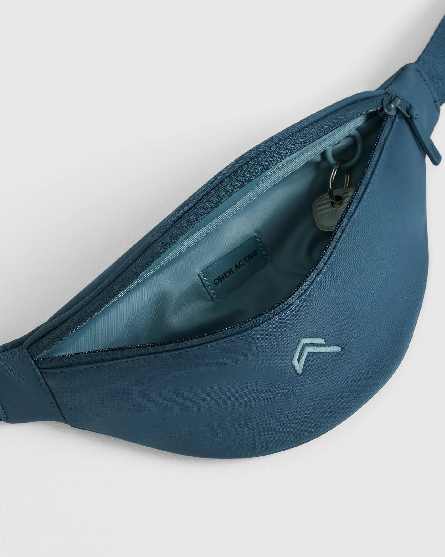 Go To Bumbag | Lake Blue - Image 5