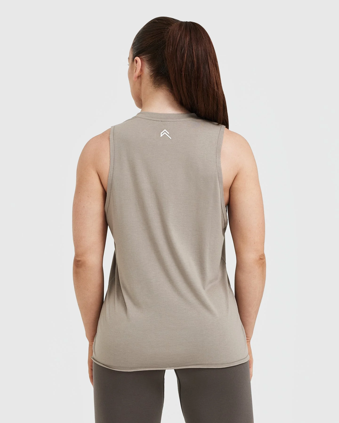 Go To Muscle Vest | Minky - Image 2