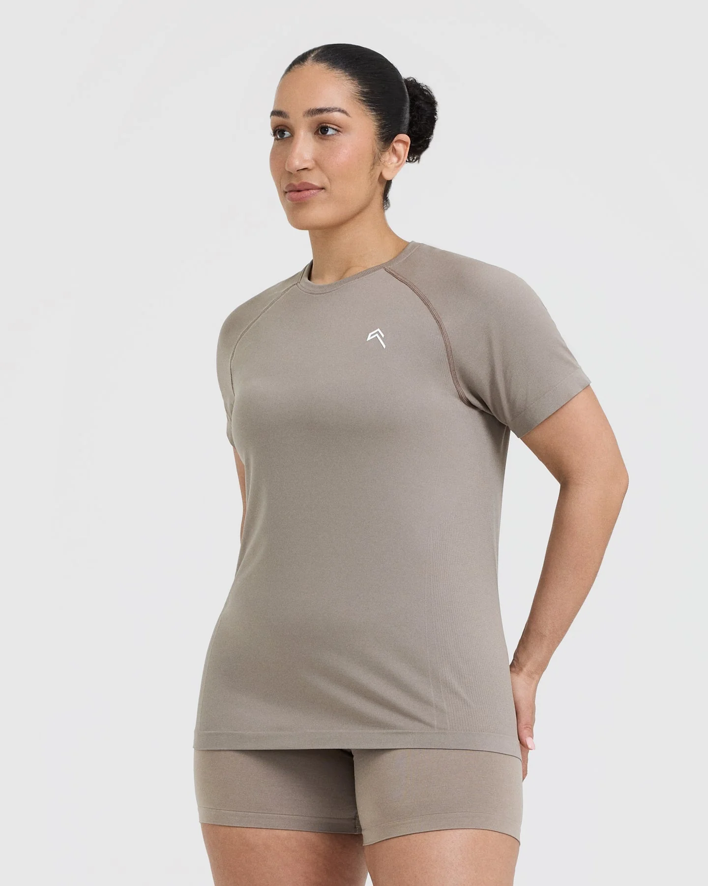 Go To Seamless Loose Top | Minky - Image 3