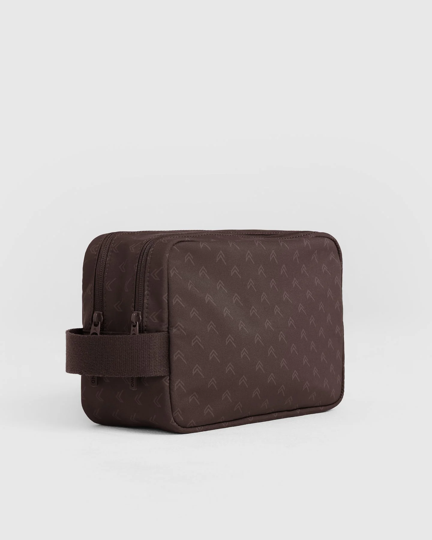 Large Monogram Washbag | Deep Espresso - Image 3
