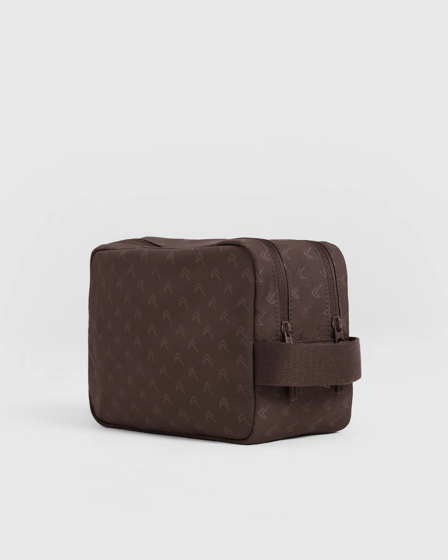Large Monogram Washbag | Deep Espresso - Image 5