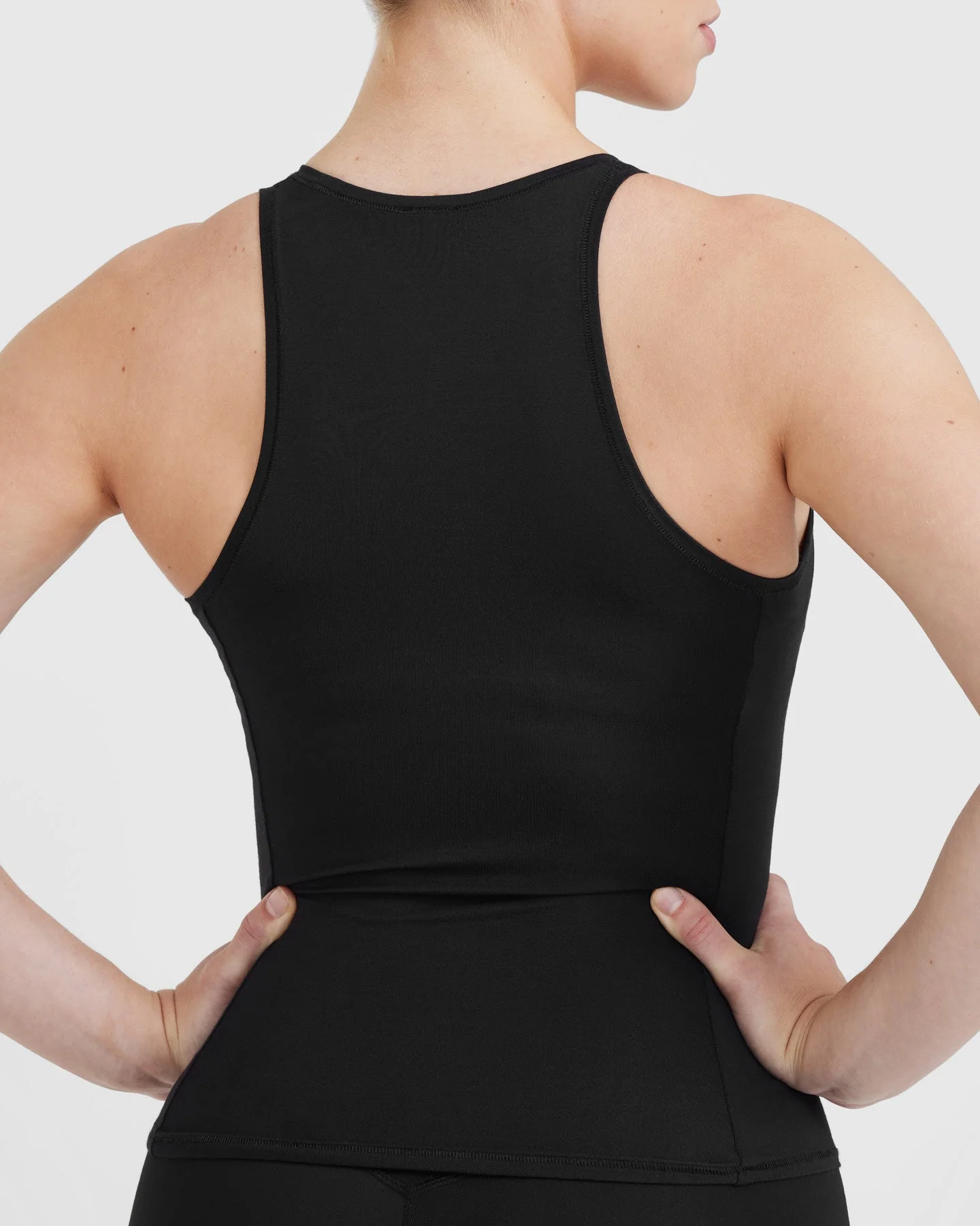 Mellow™ Soft Vest | Black - Image 5