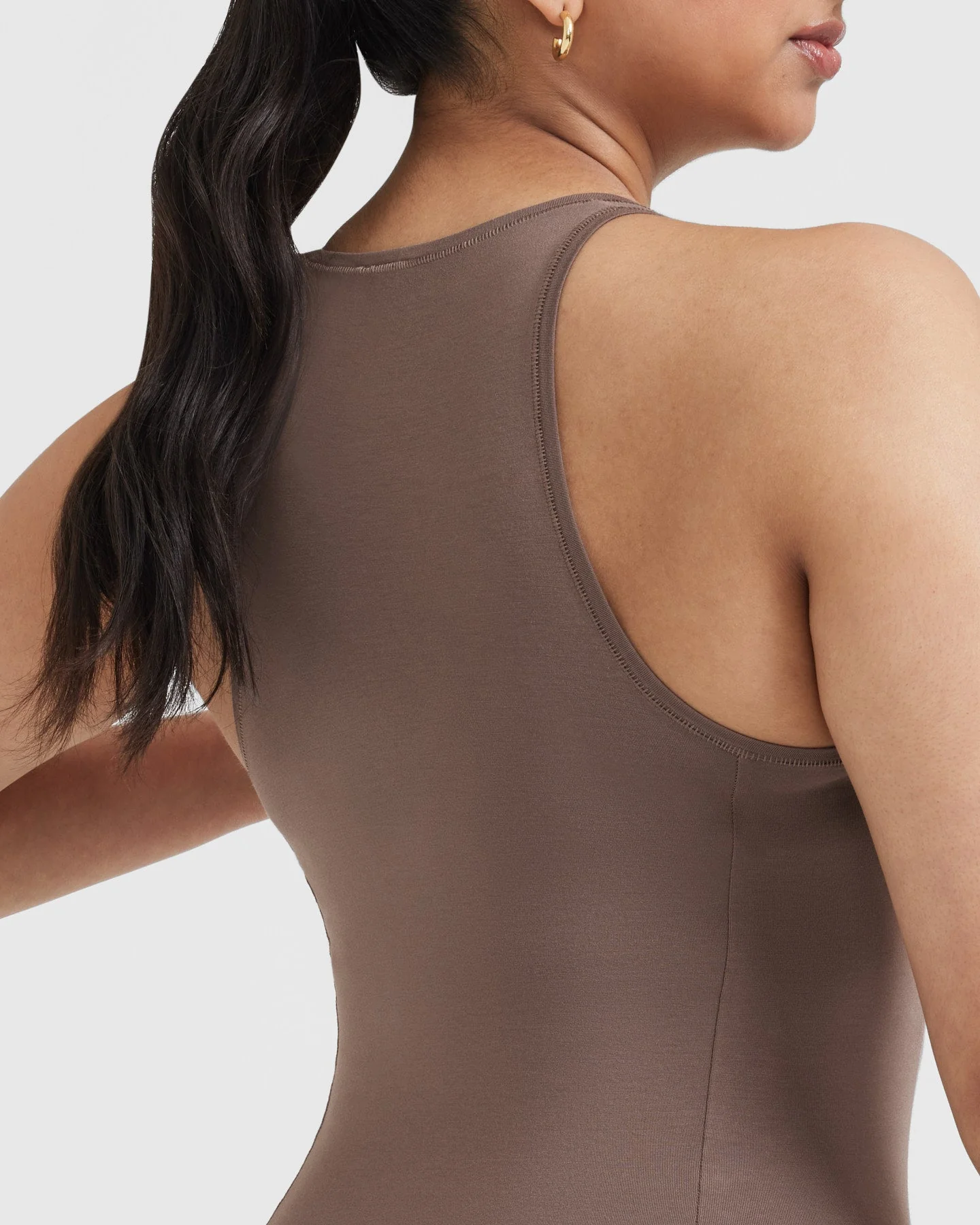 Mellow™ Soft Vest | Cool Brown - Image 5