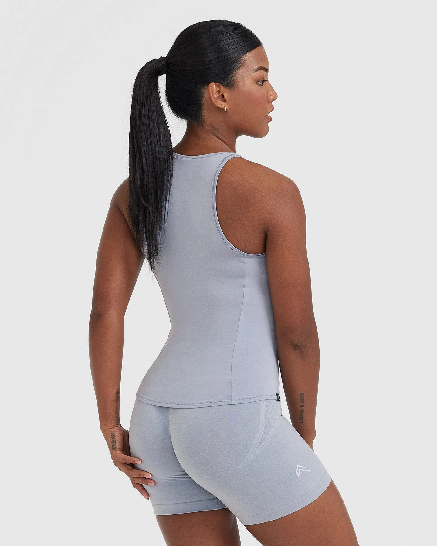 Mellow™ Soft Vest | Metal Grey - Image 2