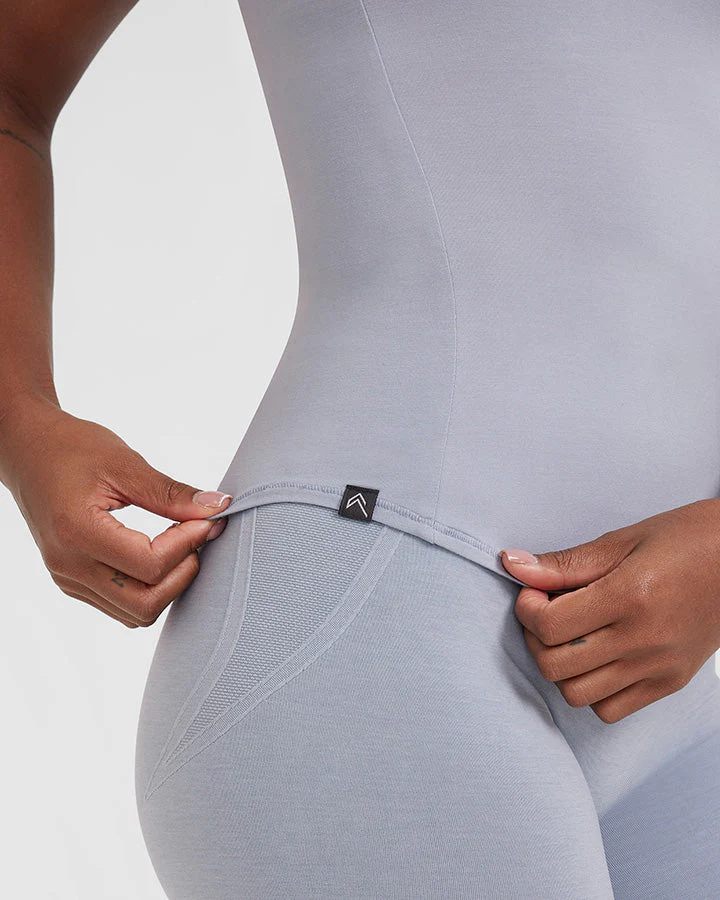 Mellow™ Soft Vest | Metal Grey - Image 4