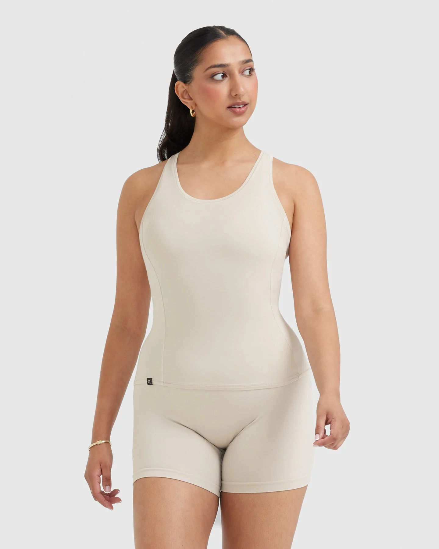 Mellow™ Soft Vest | Sand