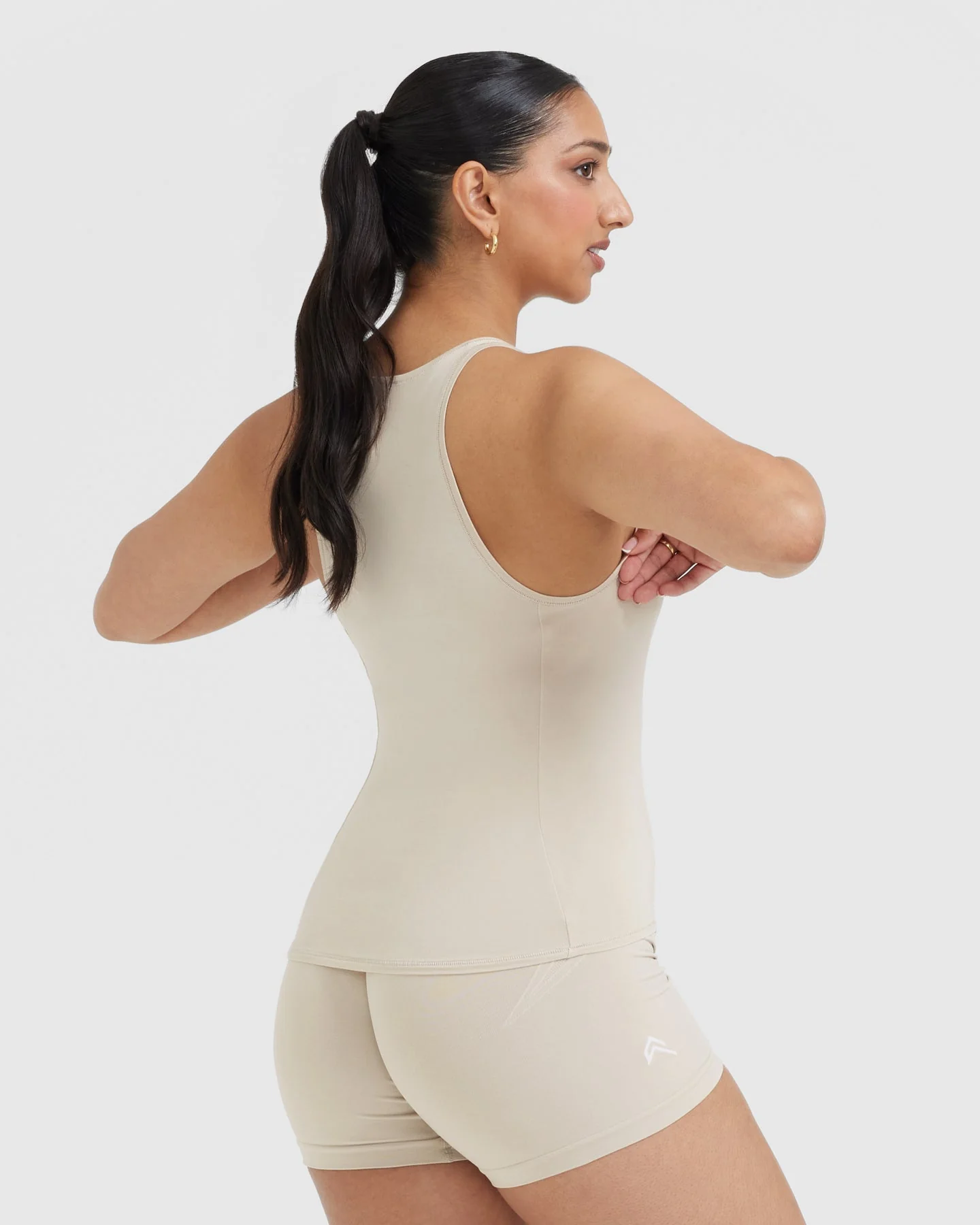 Mellow™ Soft Vest | Sand - Image 2