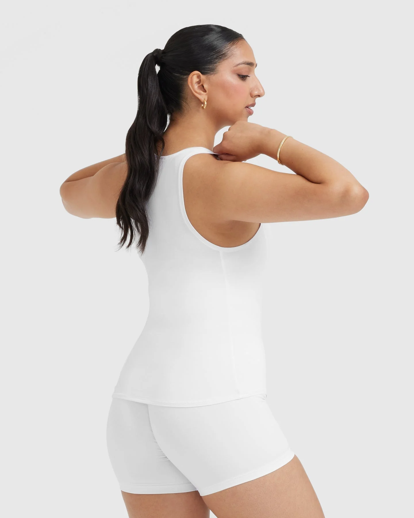 Mellow™ Soft Vest | White - Image 2