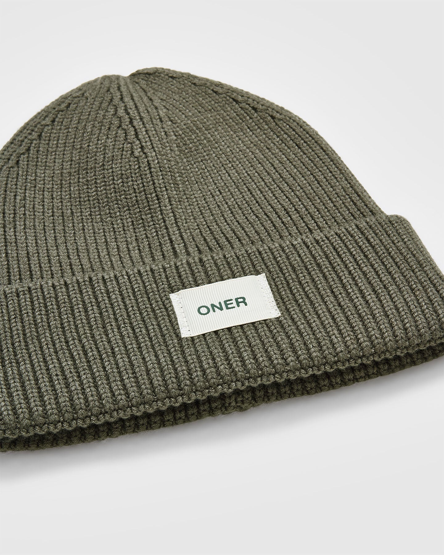Oner Beanie | Alpine Green - Image 5
