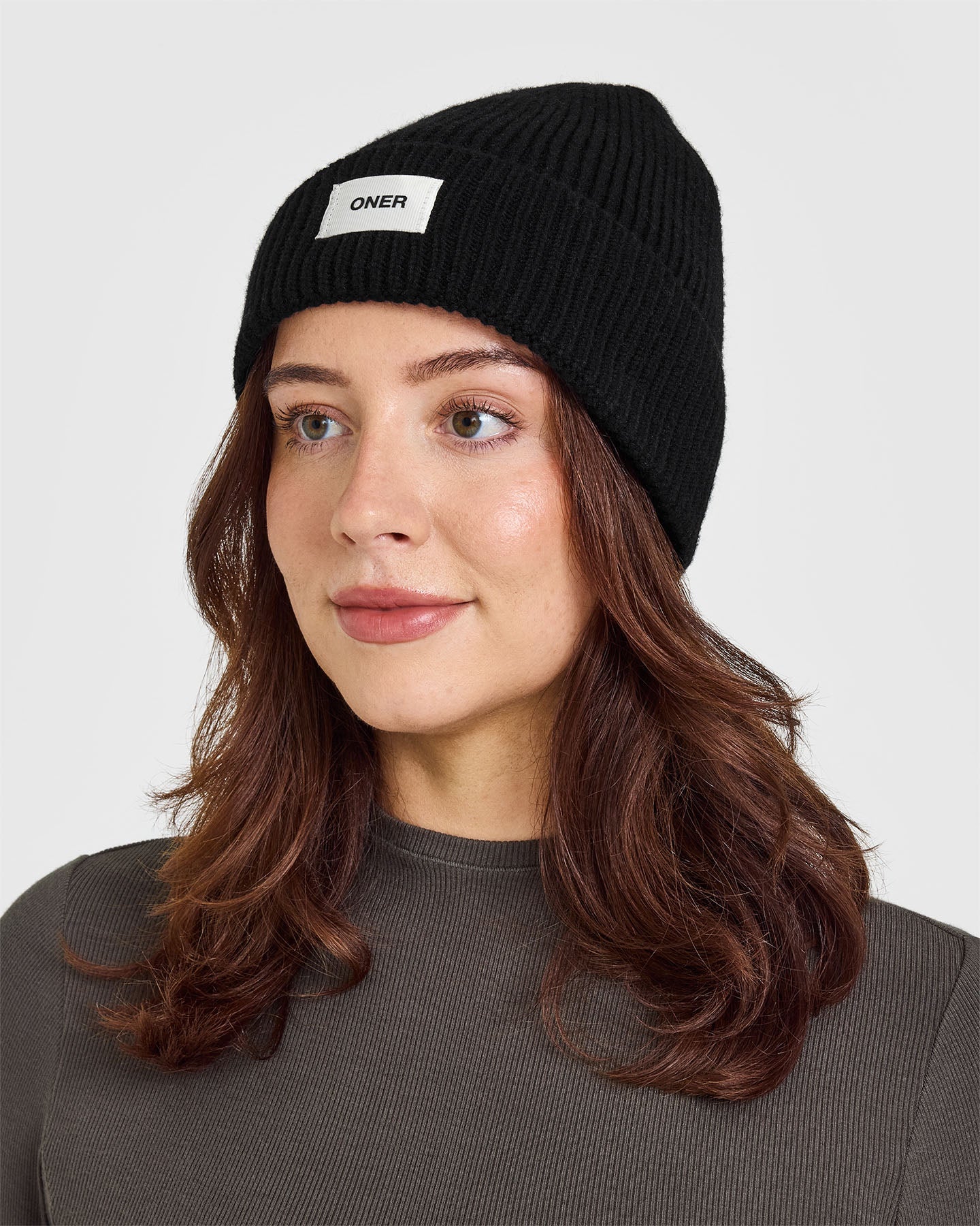 Oner Beanie | Black - Image 3