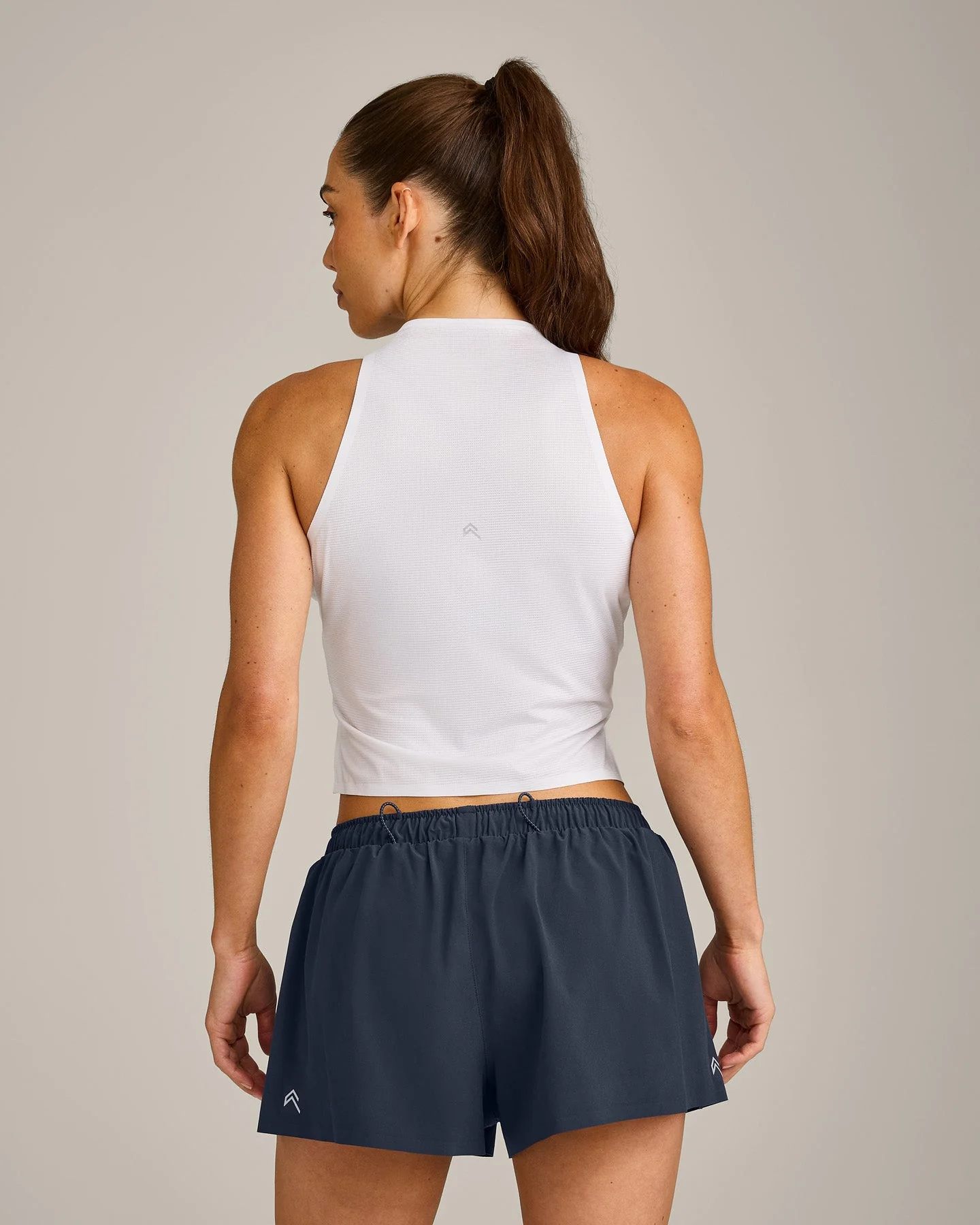 PrecisionMove™ Tank Top | White - Image 5