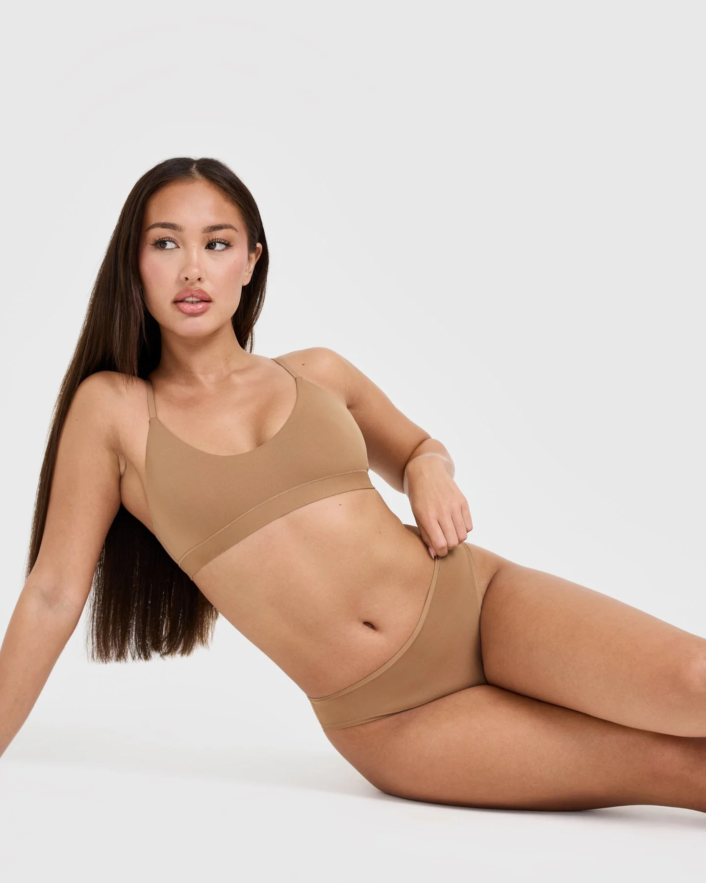 Silhouette Brief | Nude 3 - Image 5