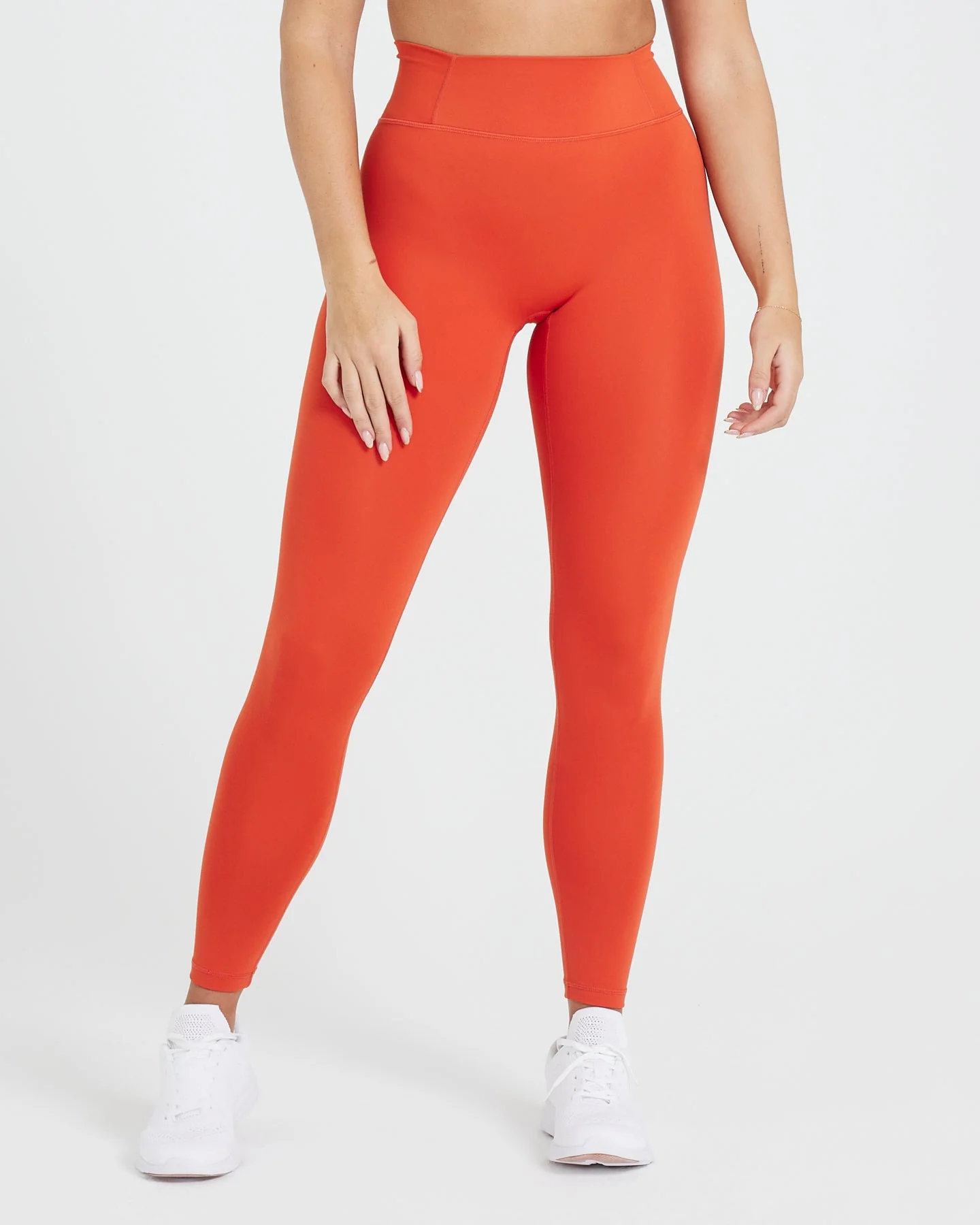 Timeless Leggings | Spice
