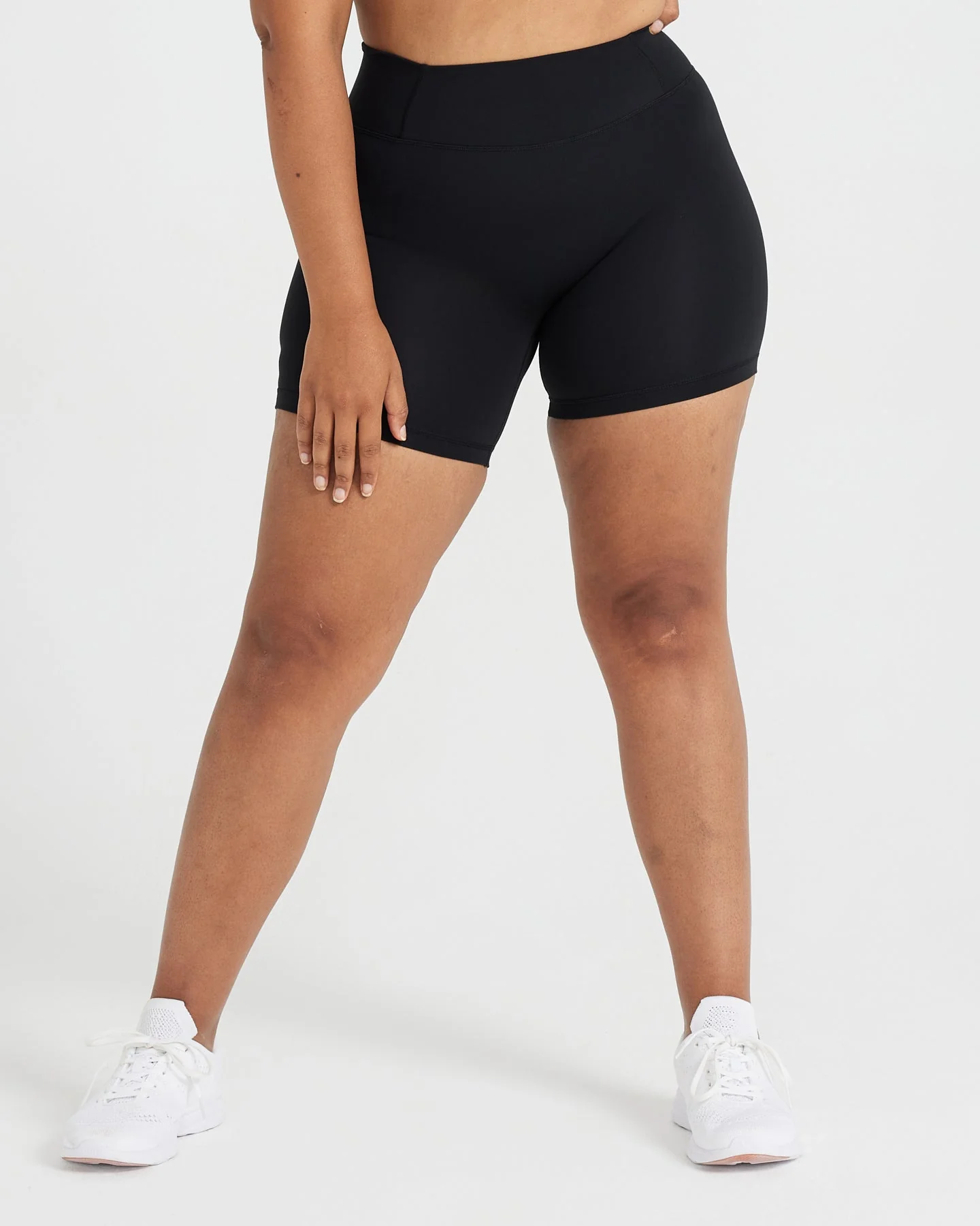 Timeless Shorts | Black - Image 3