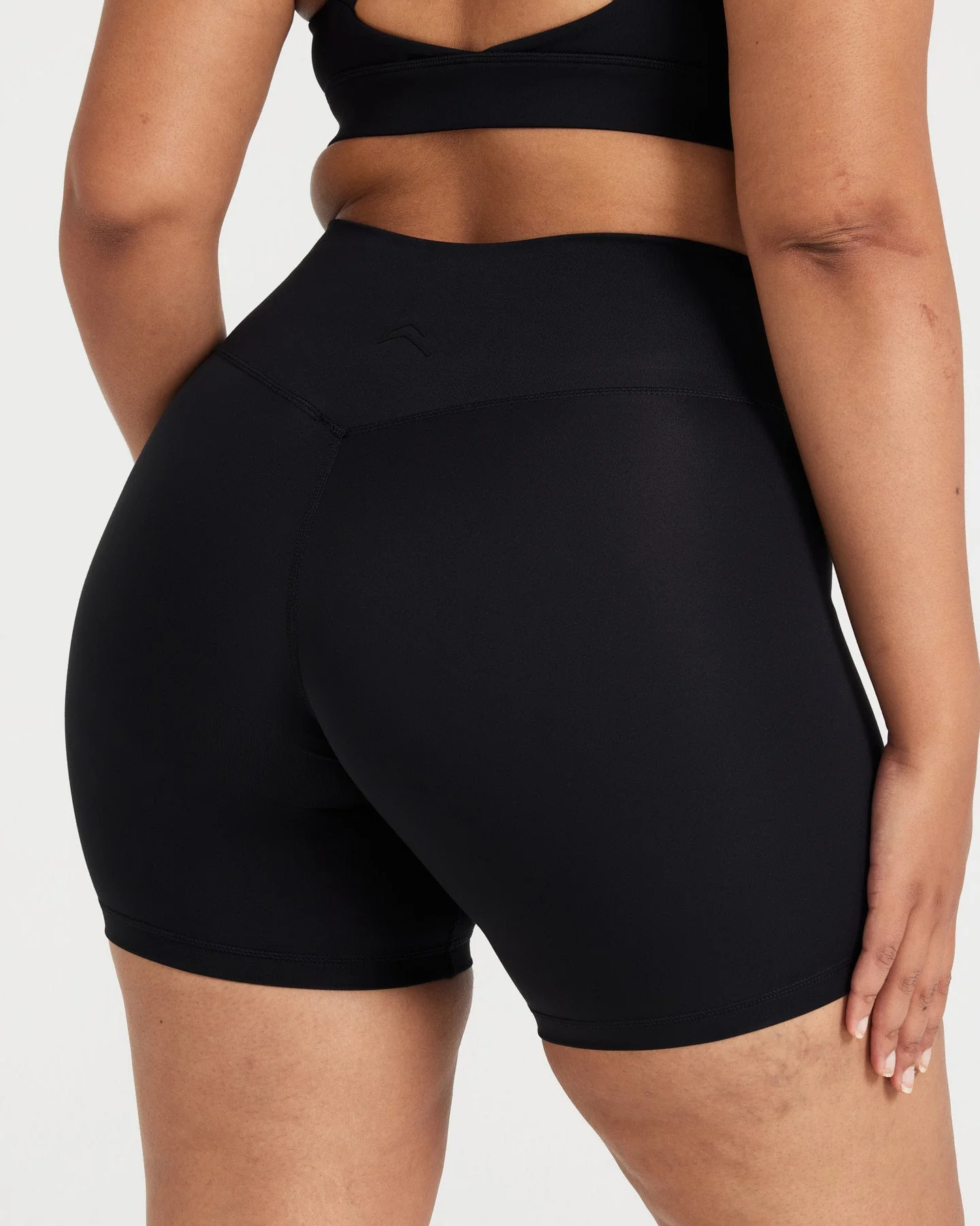 Timeless Shorts | Black - Image 5