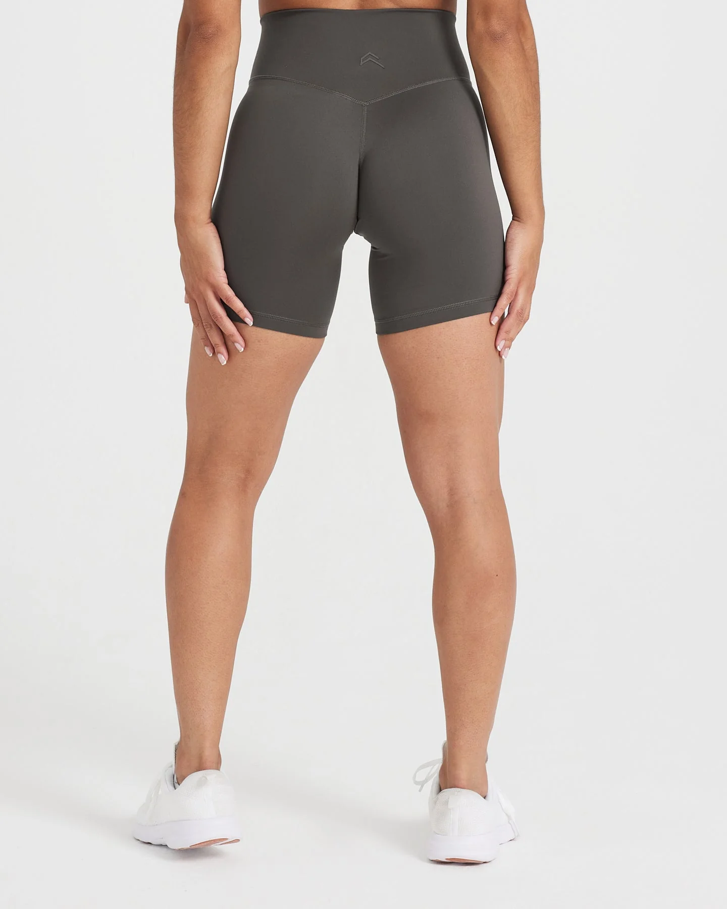 Timeless Shorts | Deep Taupe - Image 2