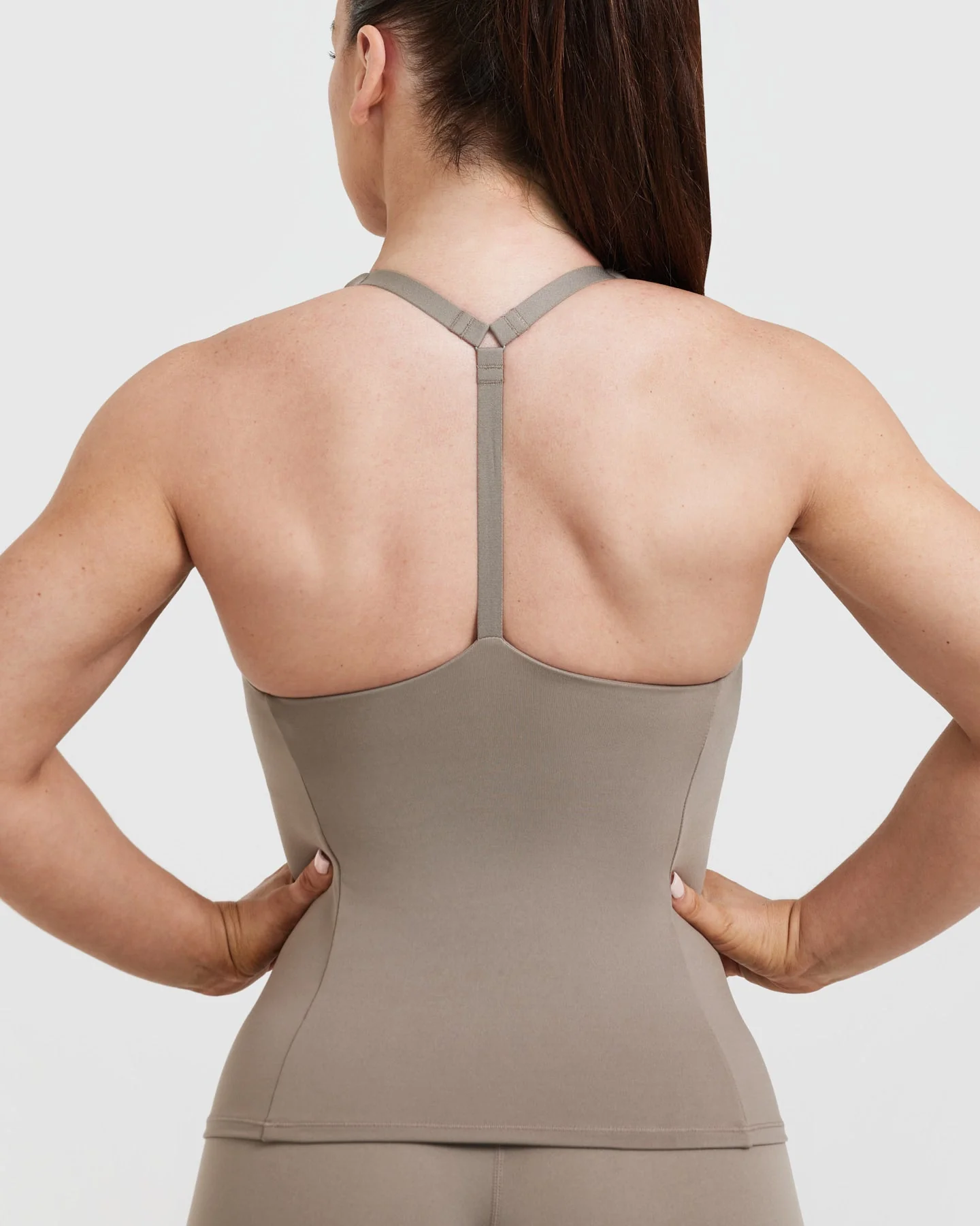 Timeless Square Neck Vest | Minky - Image 5