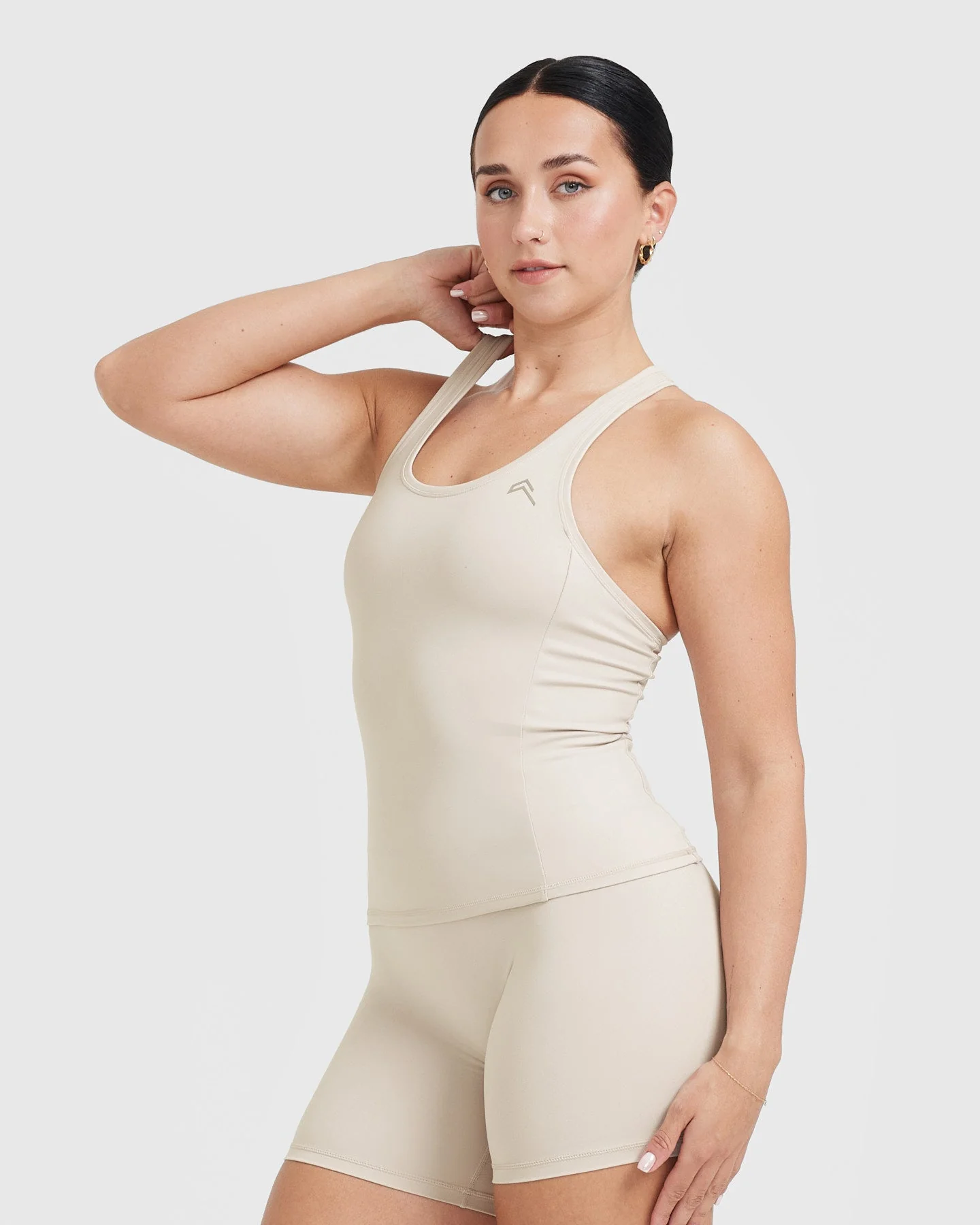 Timeless Vest | Sand - Image 3