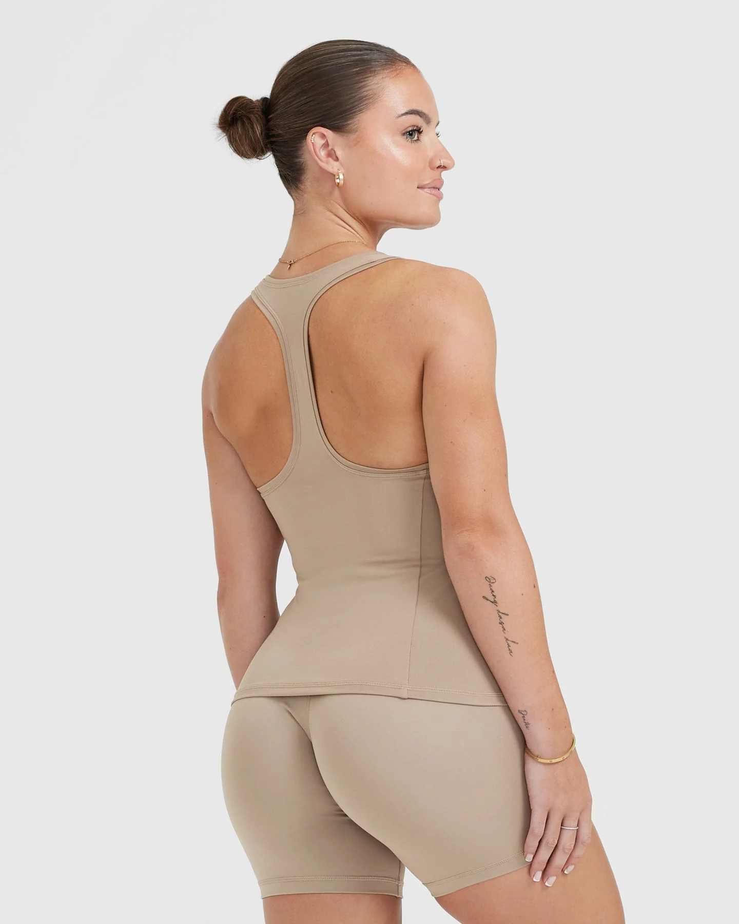 Timeless Vest | Sandstone - Image 2