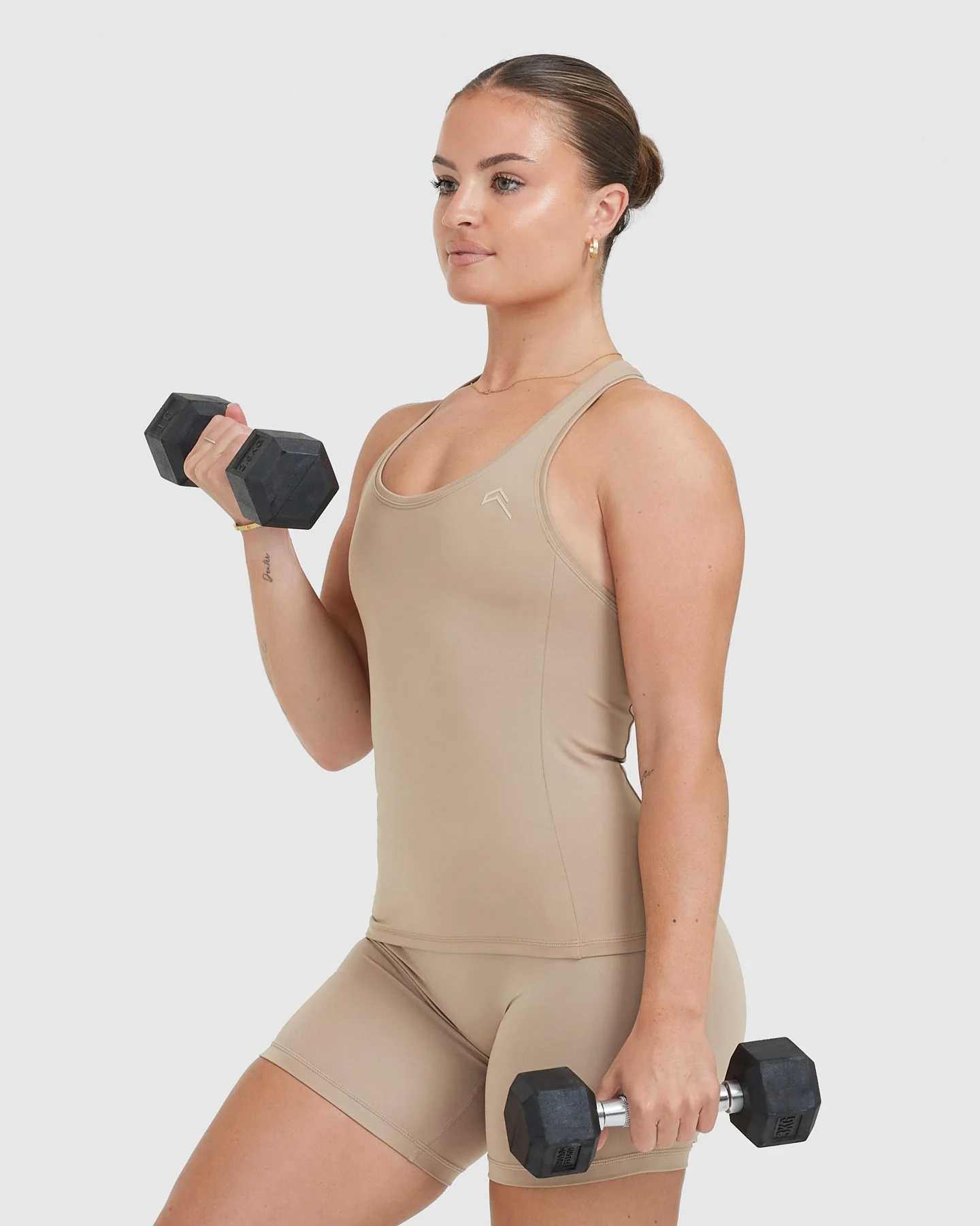 Timeless Vest | Sandstone - Image 3
