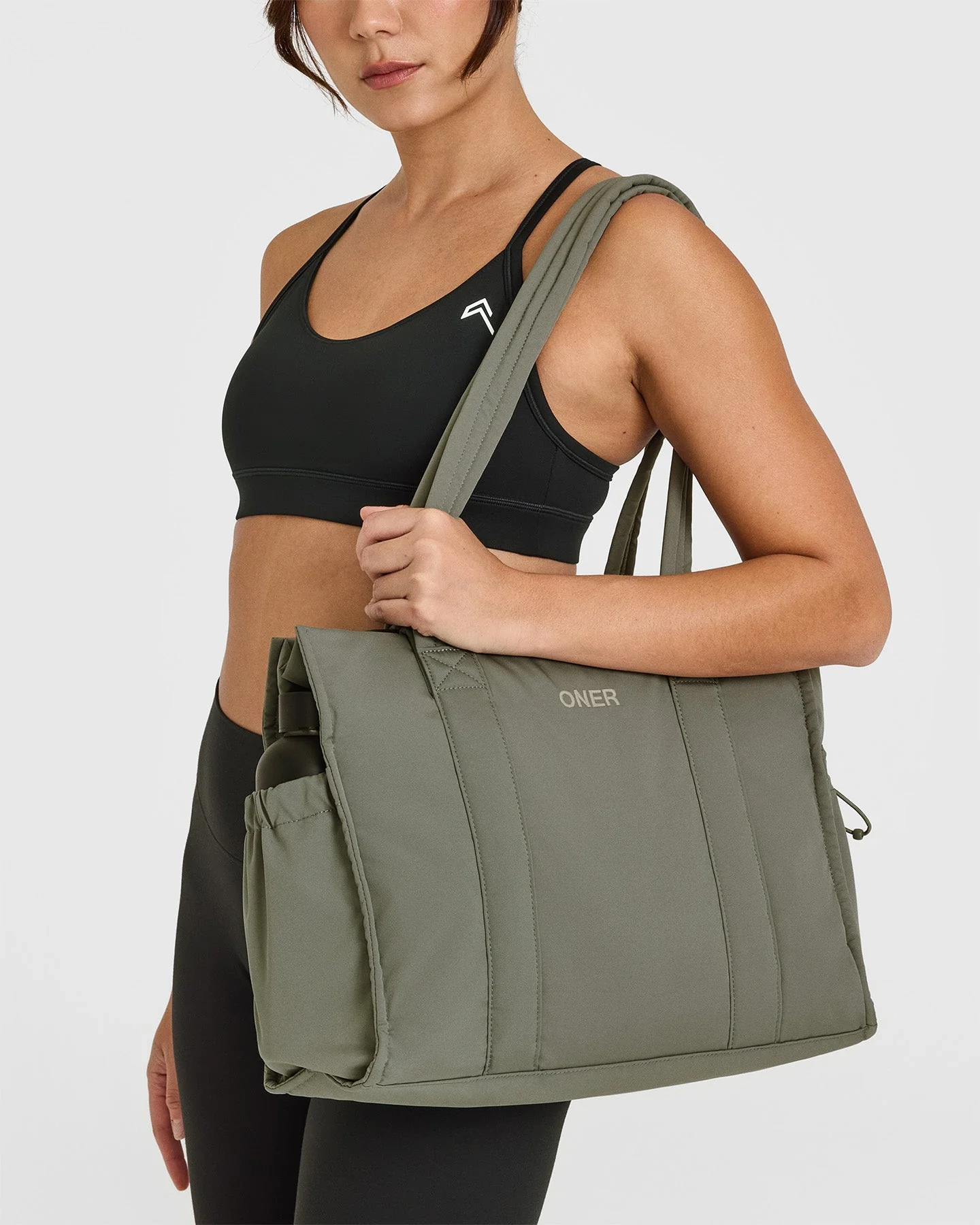 Tote Bag | Alpine Green - Image 4