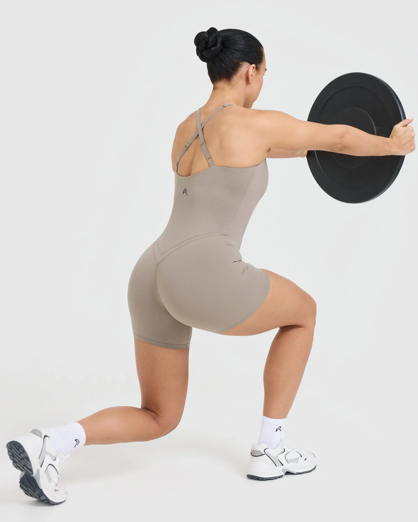 UnifiedMove™ Cross Back All In One 5" | Minky - Image 6
