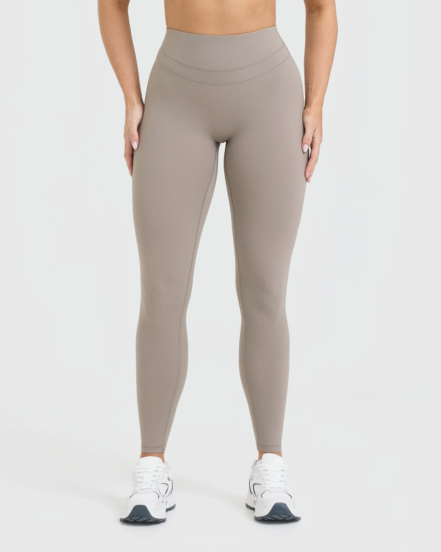 UnifiedMove™ High Waisted Leggings | Minky