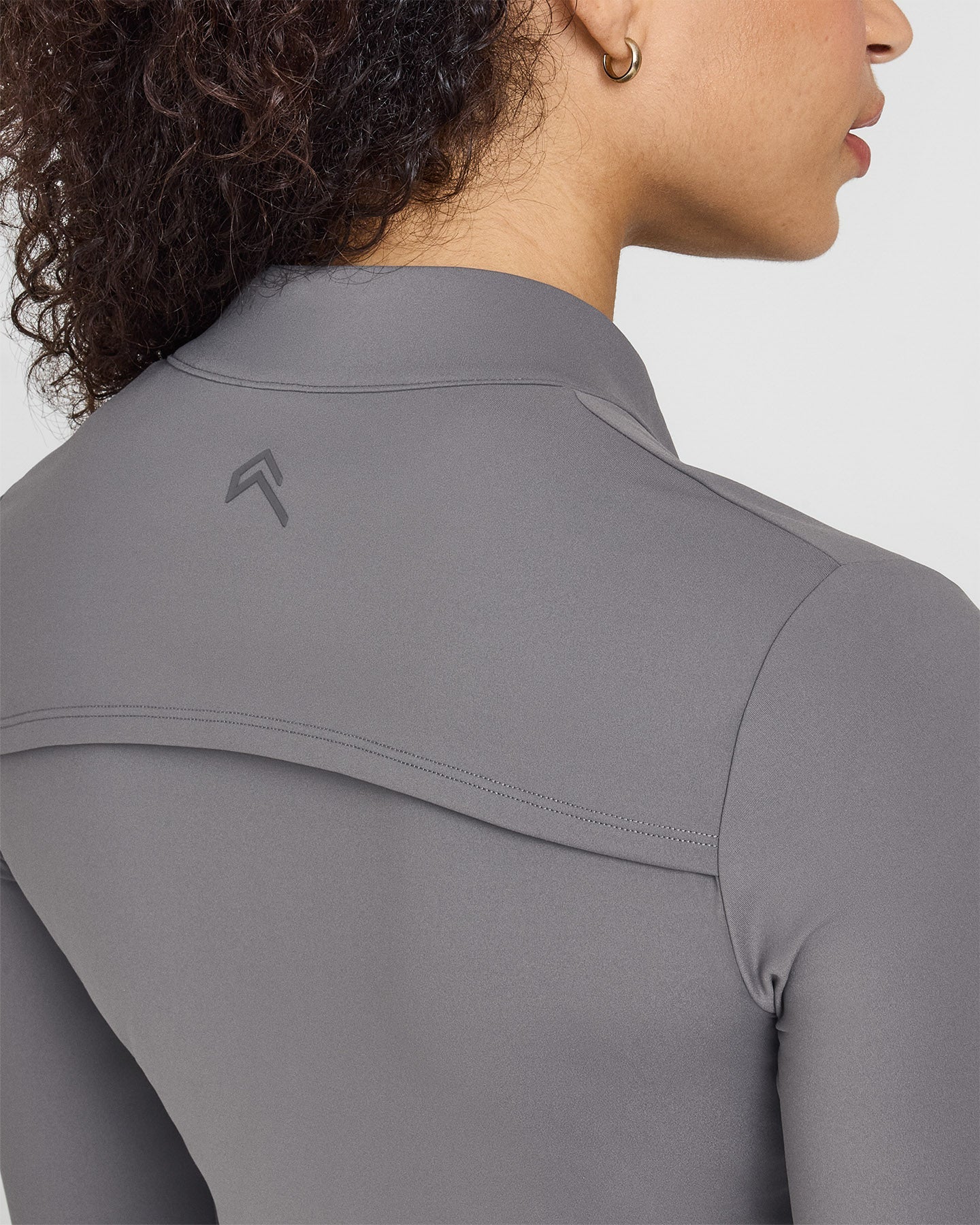 UnifiedMove™ Jacket | Ash Grey - Image 5